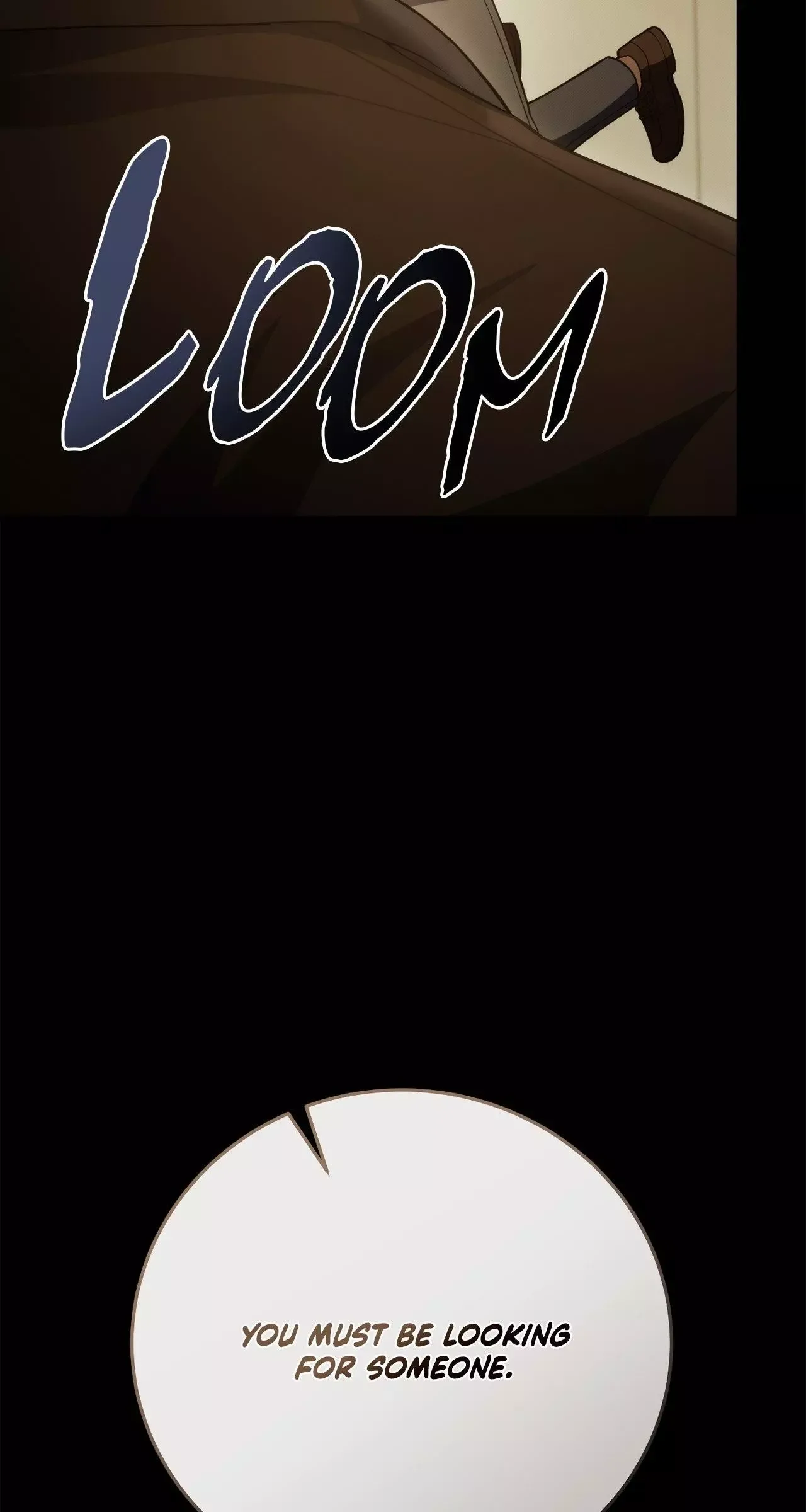 Unfinished Business Chapter 23 page 39