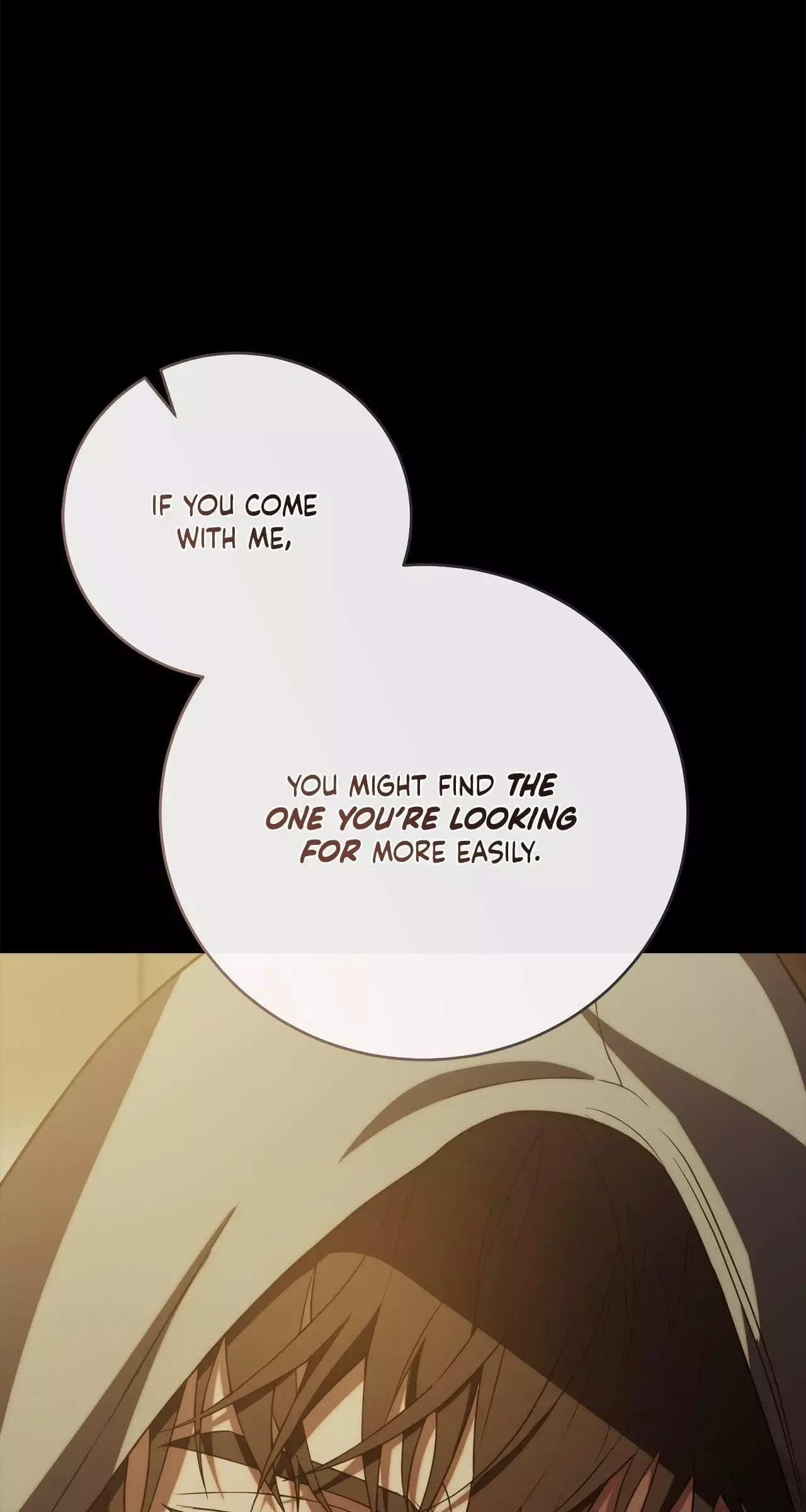Unfinished Business Chapter 23 page 43