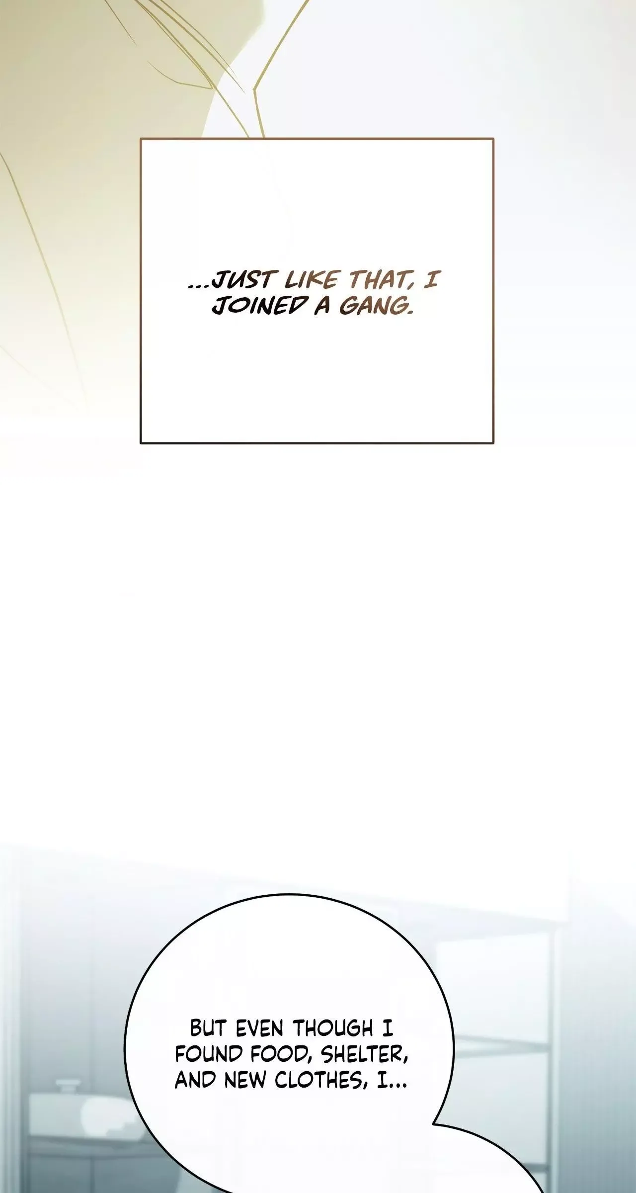 Unfinished Business Chapter 23 page 50