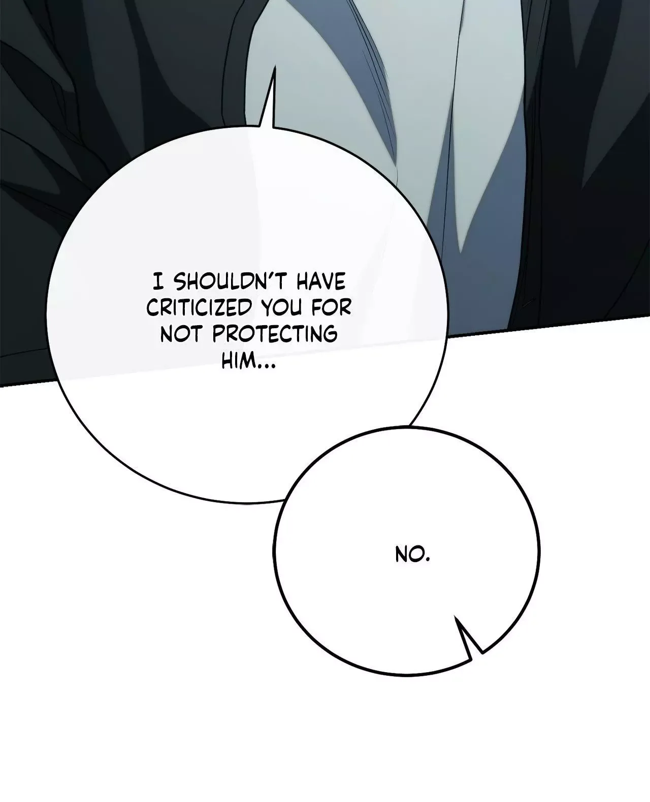 Unfinished Business Chapter 23 page 55