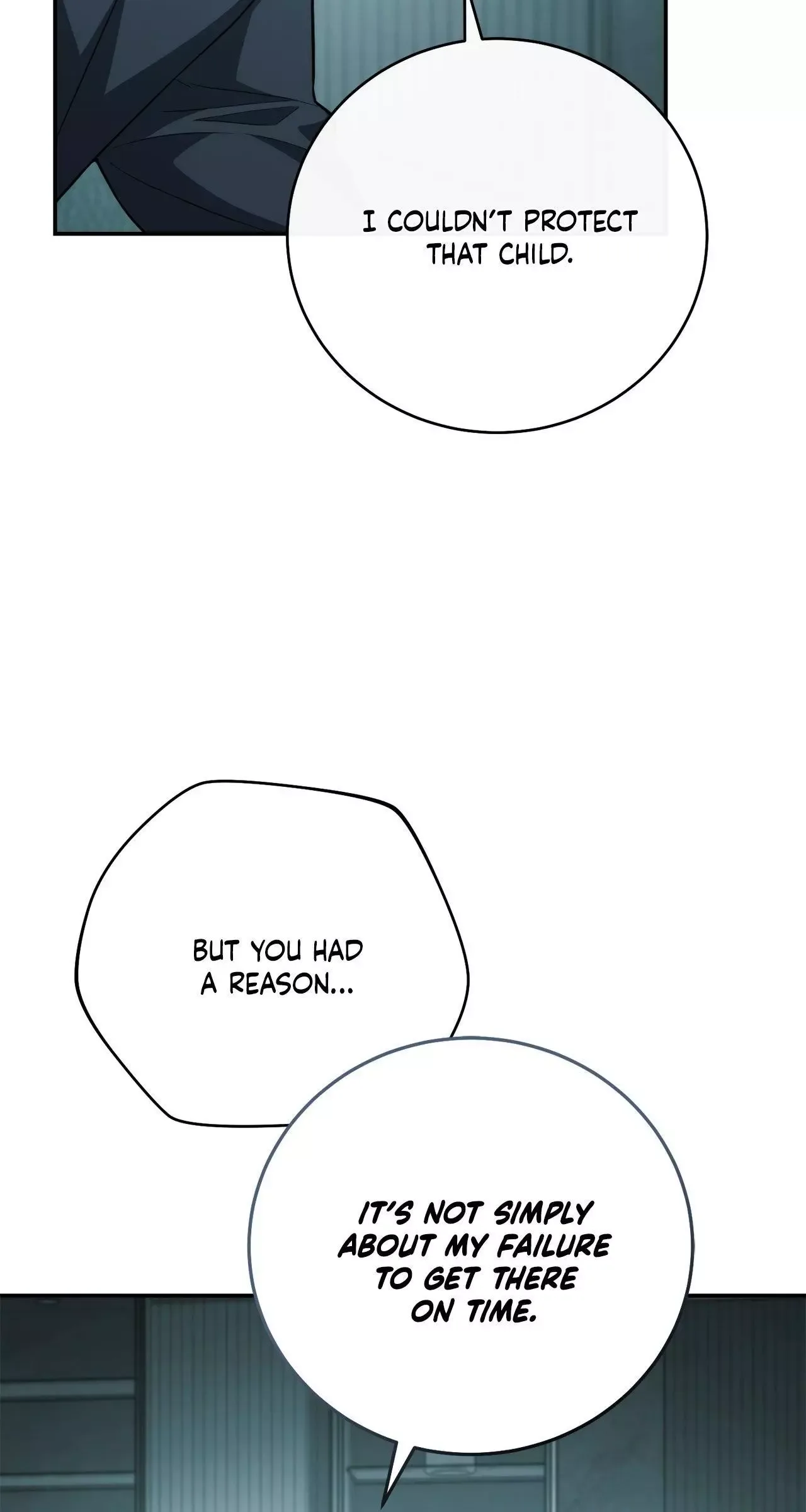 Unfinished Business Chapter 23 page 57