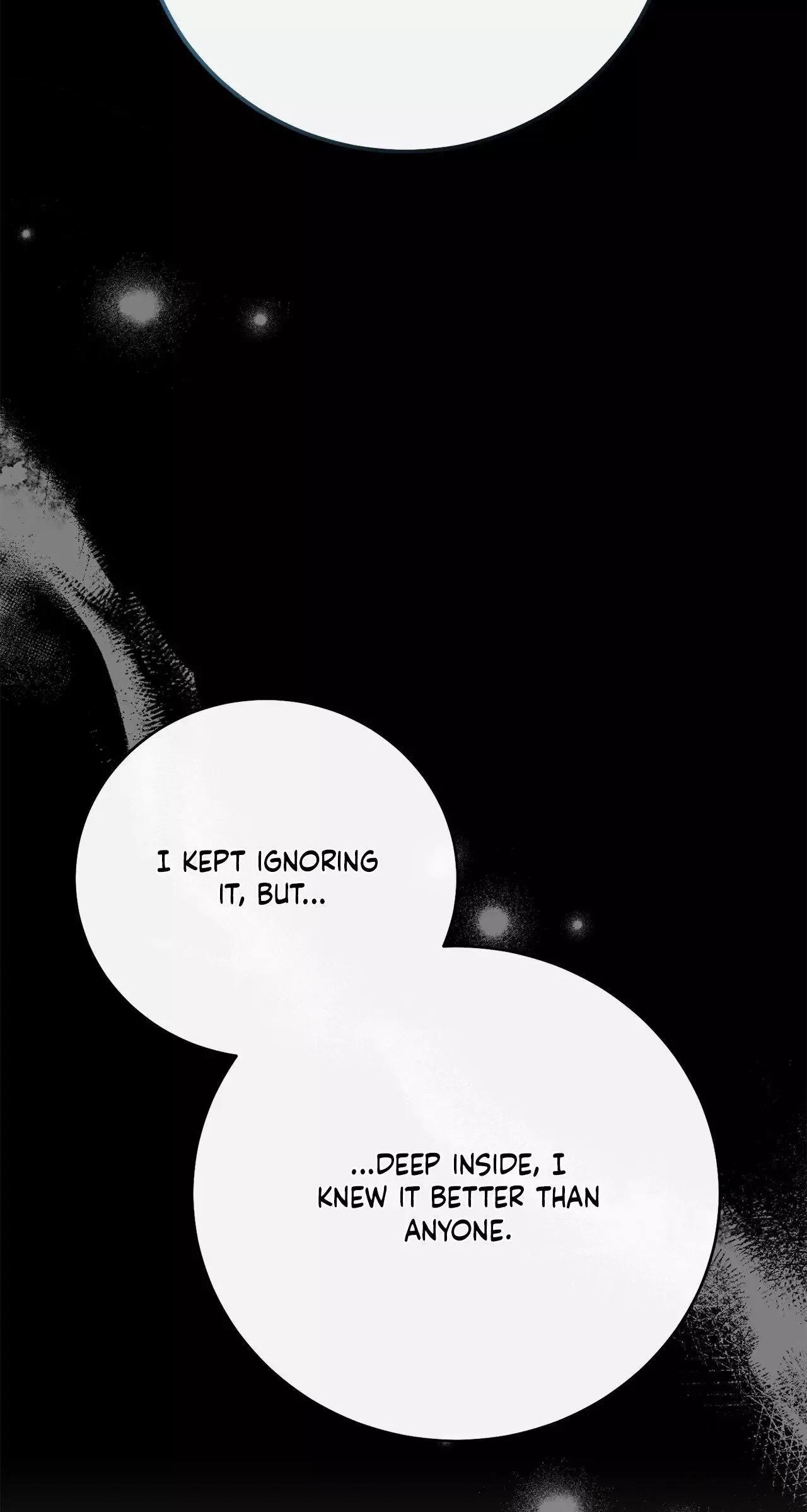 Unfinished Business Chapter 23 page 60