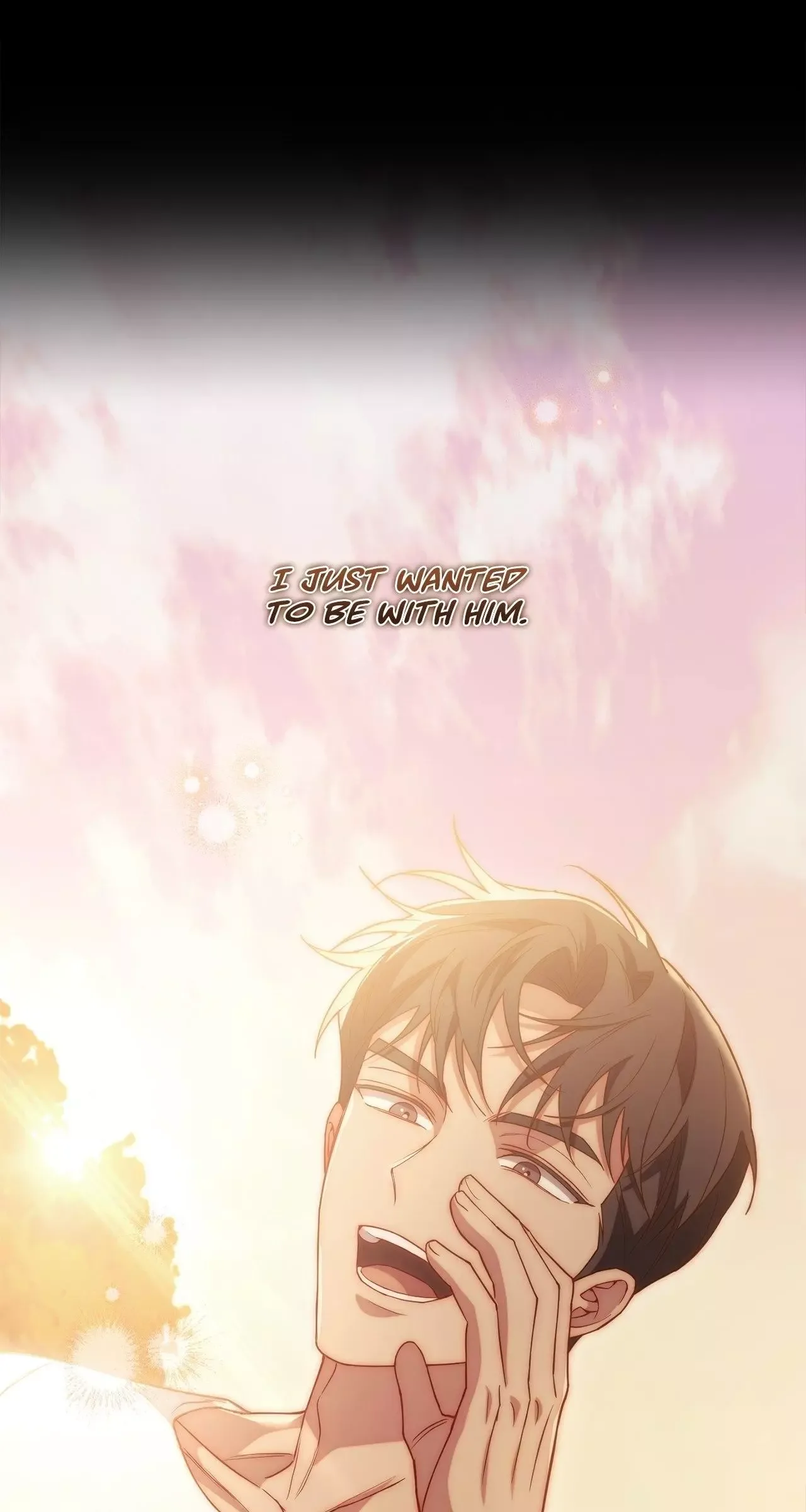 Unfinished Business Chapter 23 page 64