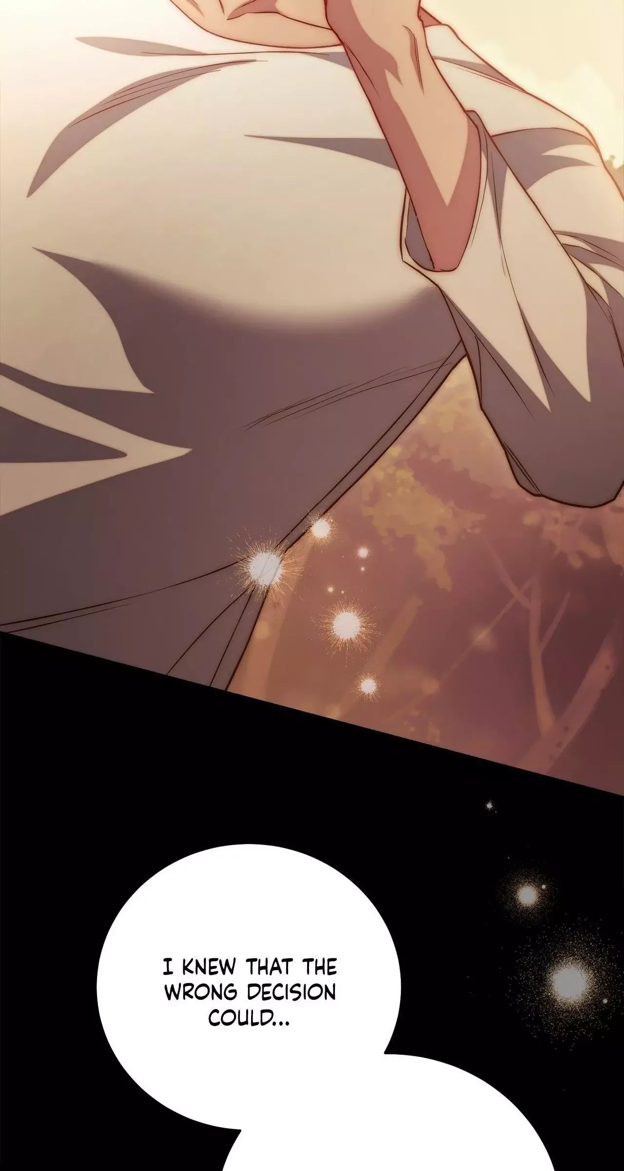 Unfinished Business Chapter 23 page 65