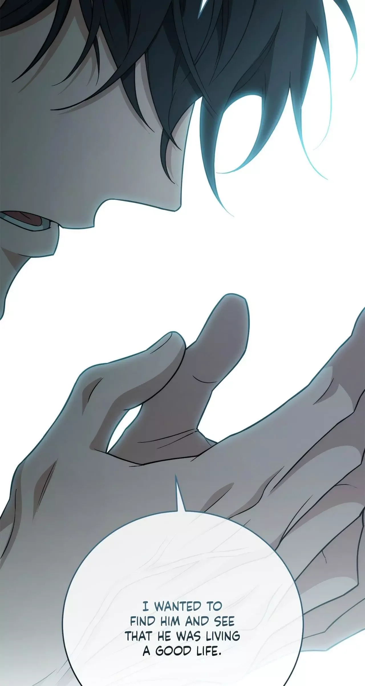 Unfinished Business Chapter 23 page 68
