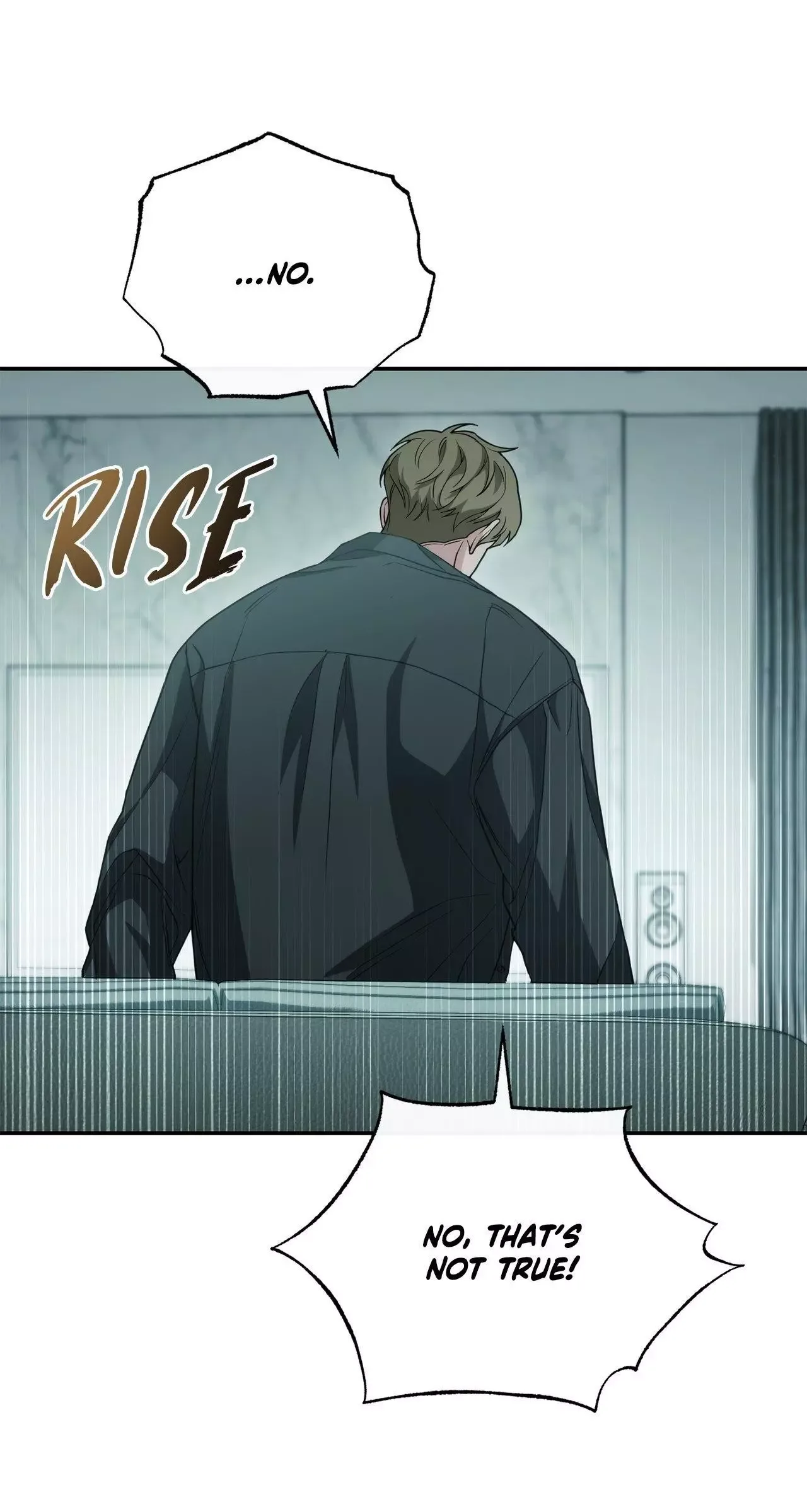 Unfinished Business Chapter 23 page 79