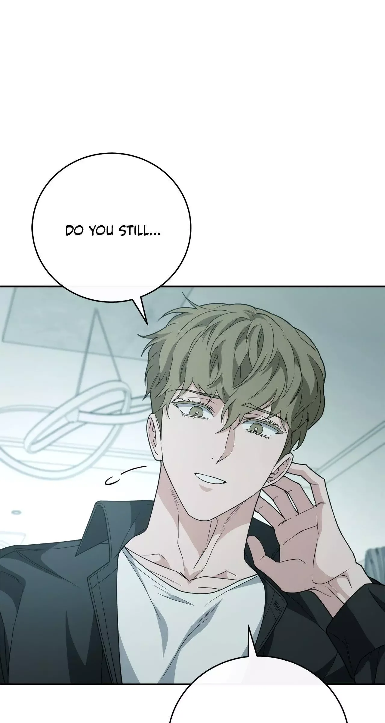 Unfinished Business Chapter 23 page 91