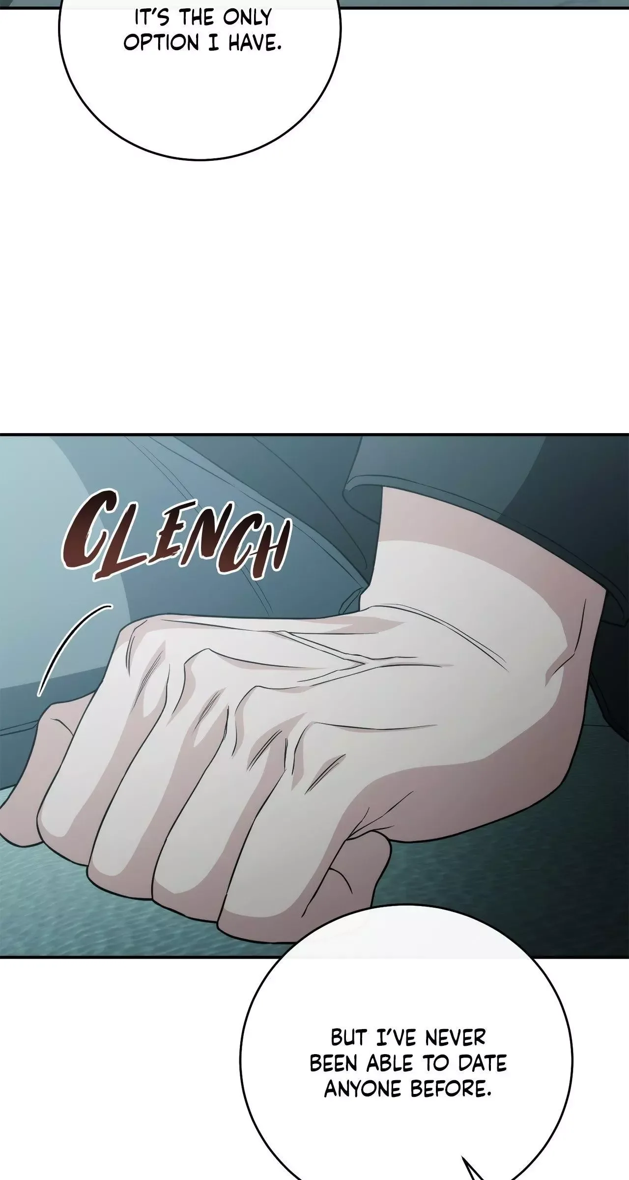 Unfinished Business Chapter 23 page 102