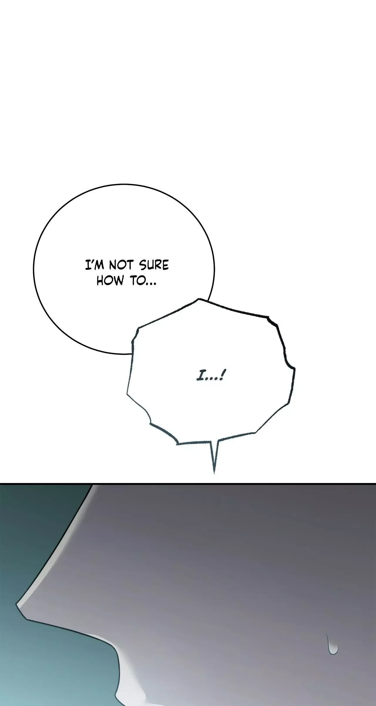 Unfinished Business Chapter 23 page 105
