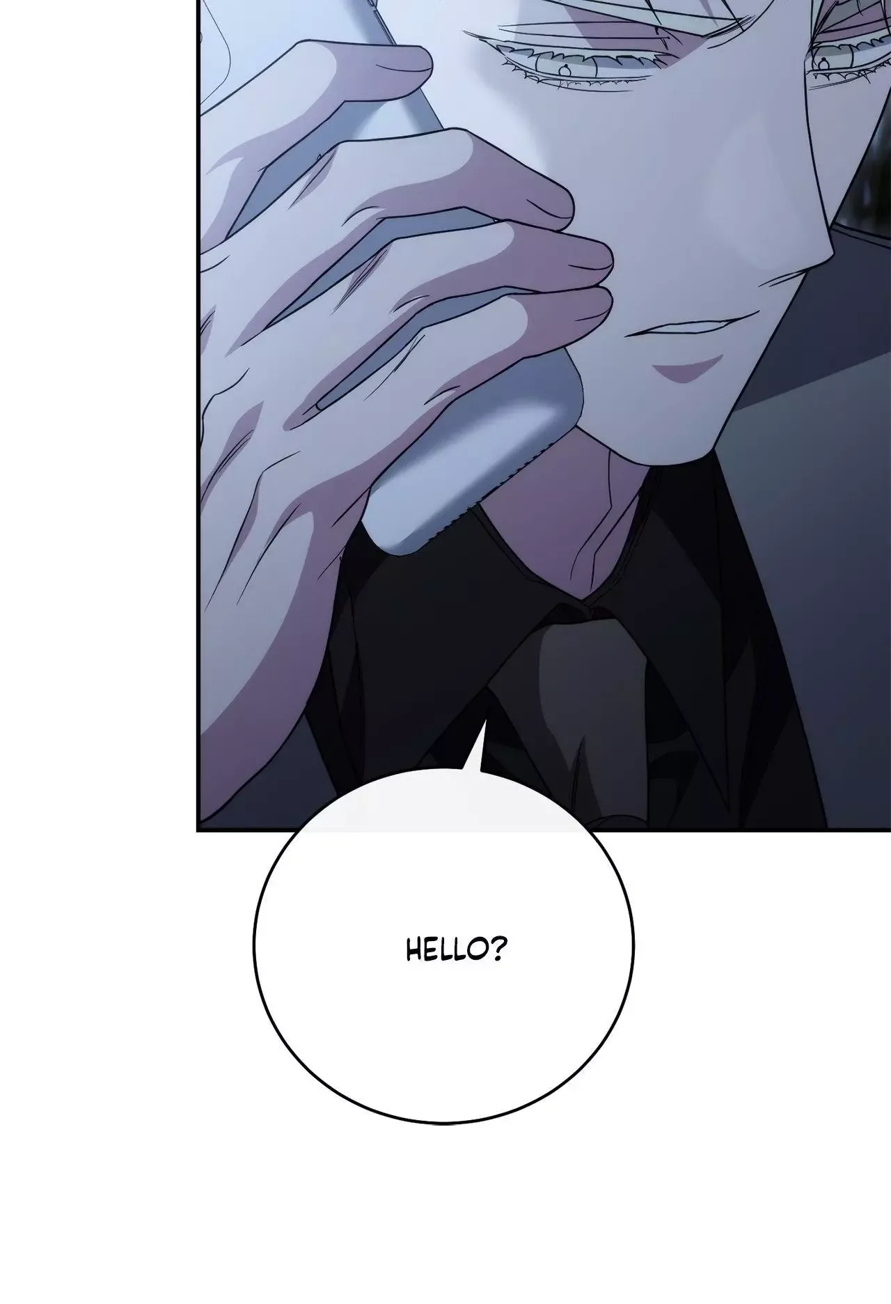 Unfinished Business Chapter 23 page 123