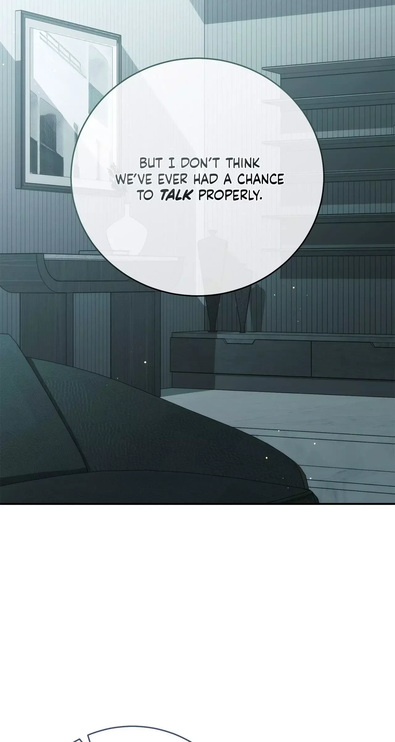 Unfinished Business Chapter 24 page 20