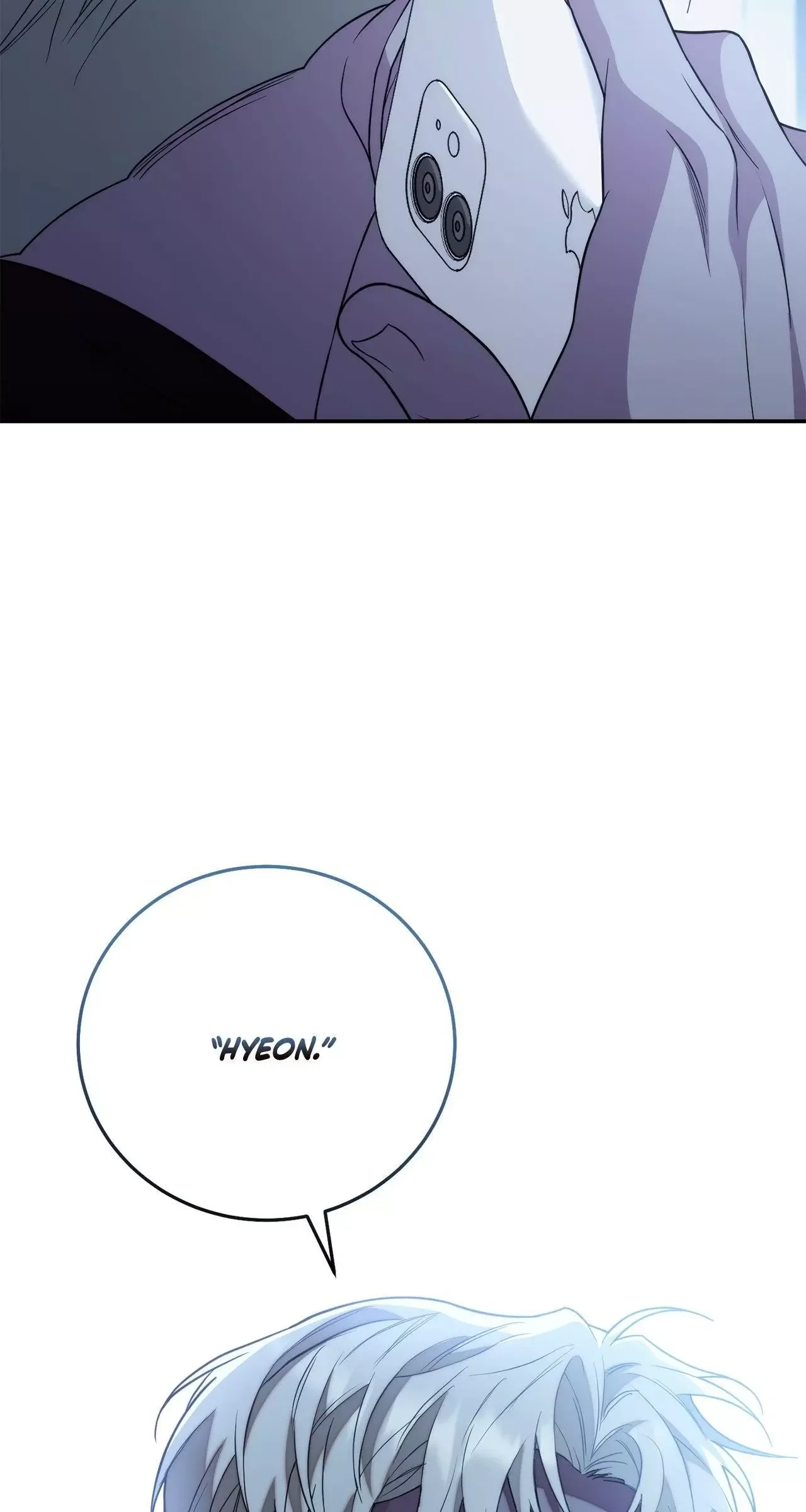 Unfinished Business Chapter 24 page 11