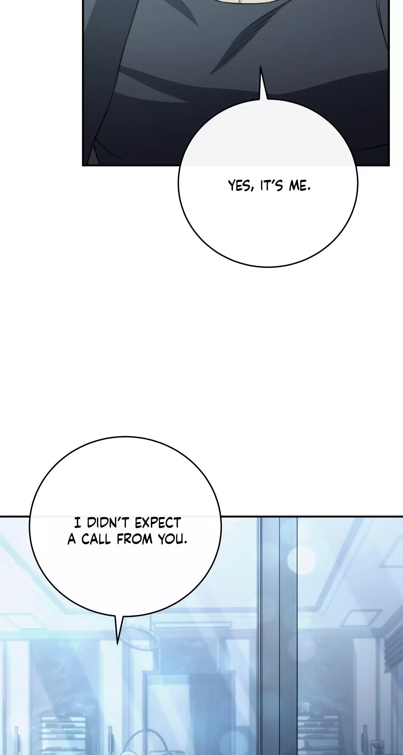 Unfinished Business Chapter 24 page 9