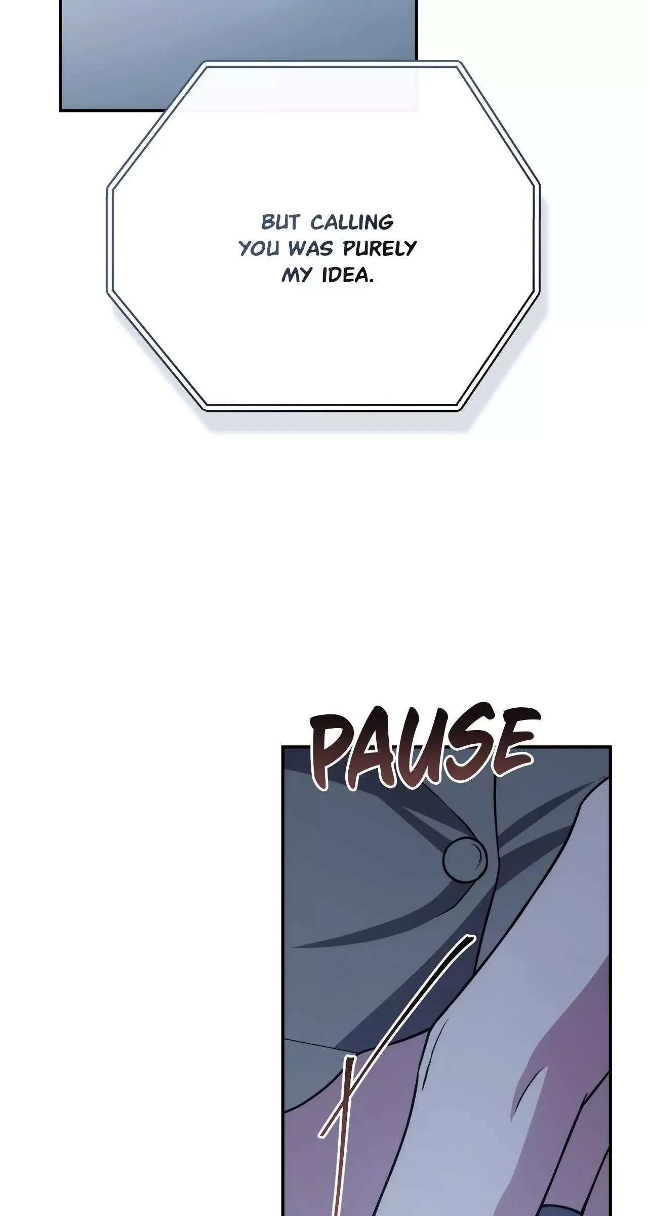 Unfinished Business Chapter 24 page 17