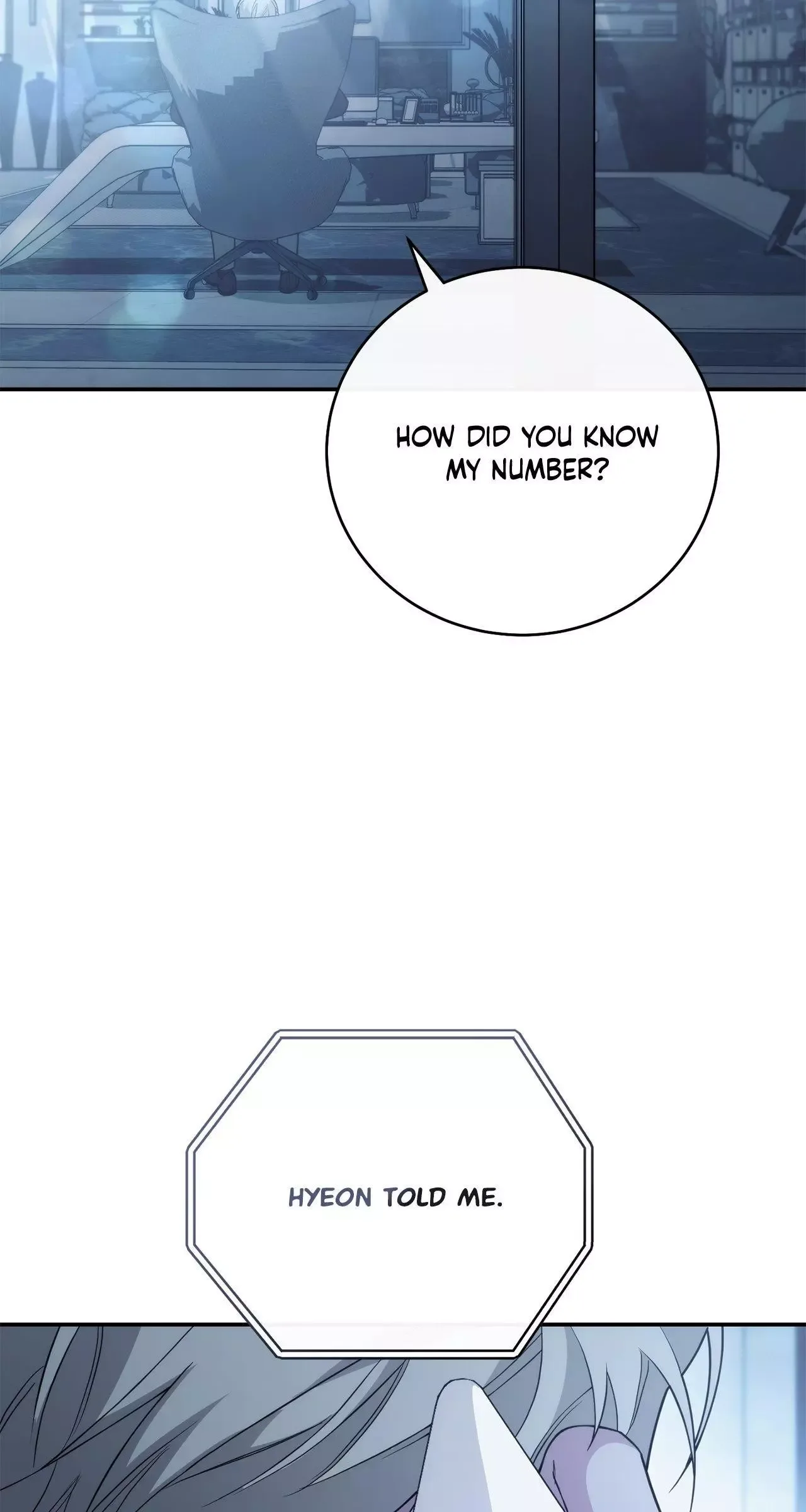 Unfinished Business Chapter 24 page 10