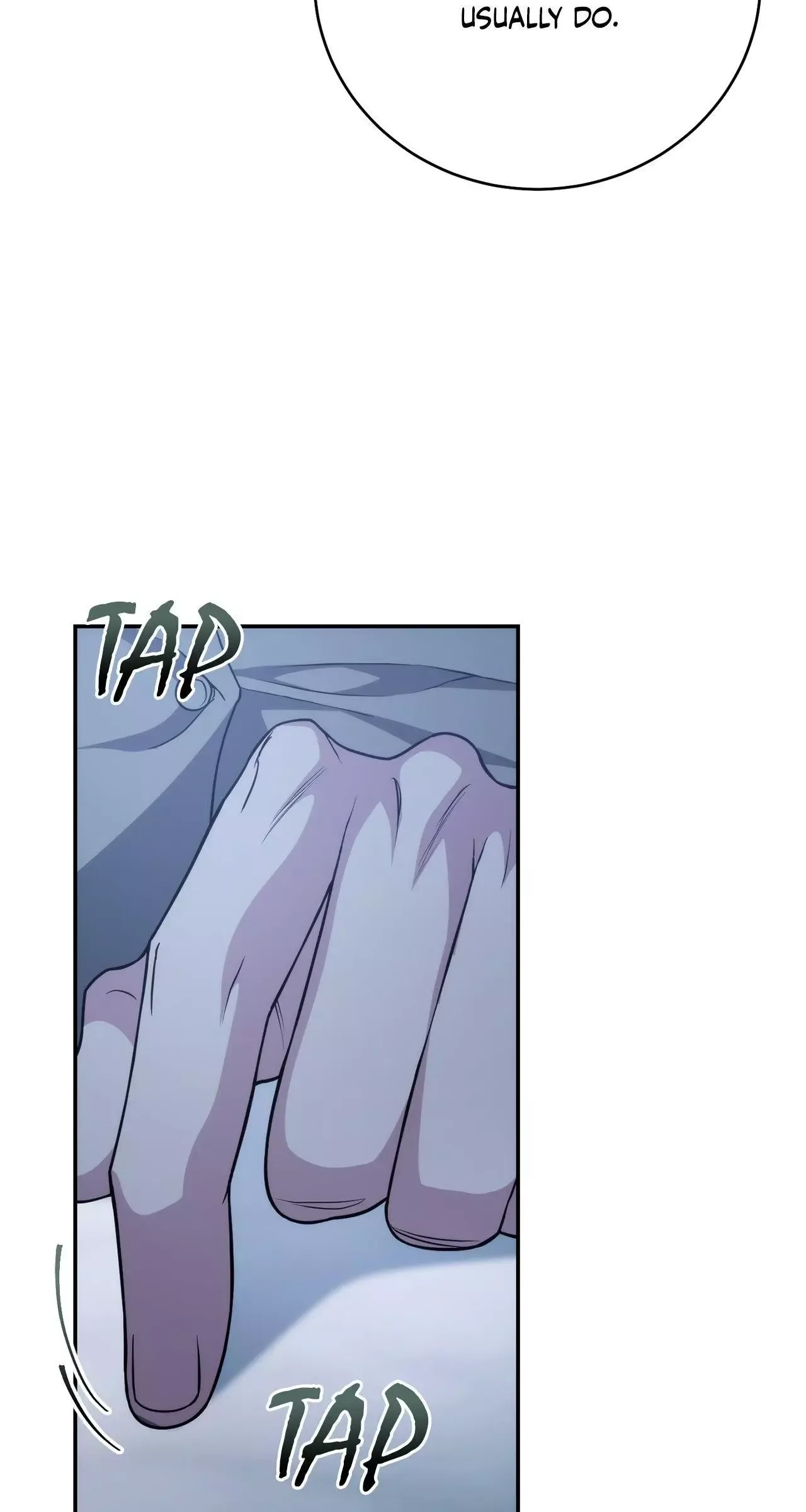 Unfinished Business Chapter 24 page 16