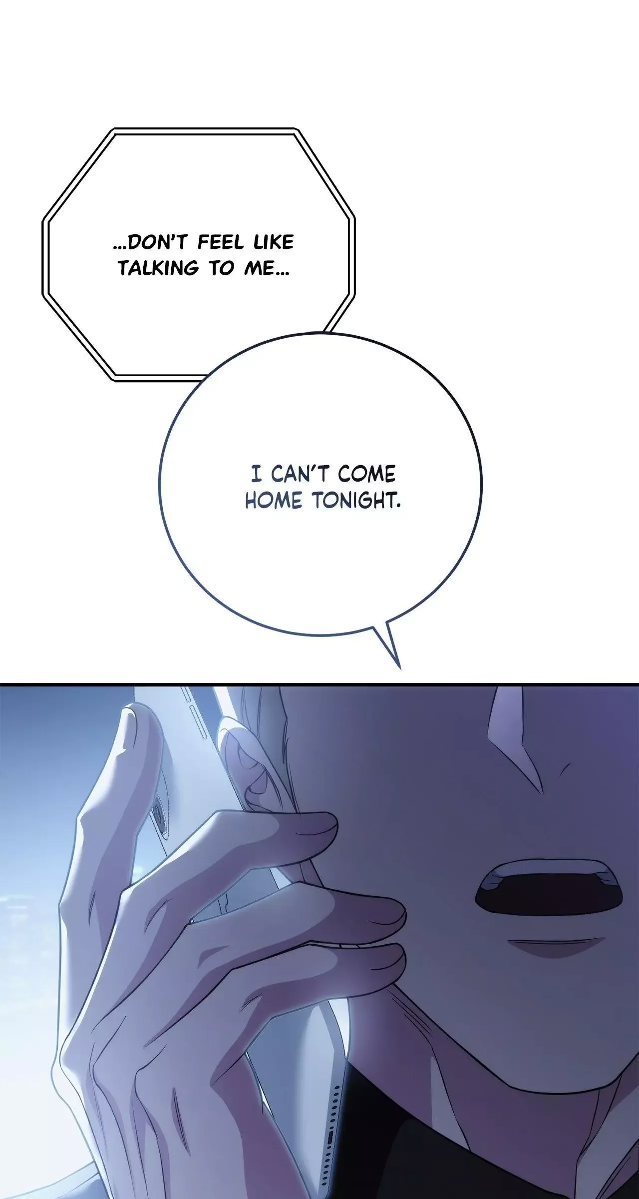 Unfinished Business Chapter 24 page 33
