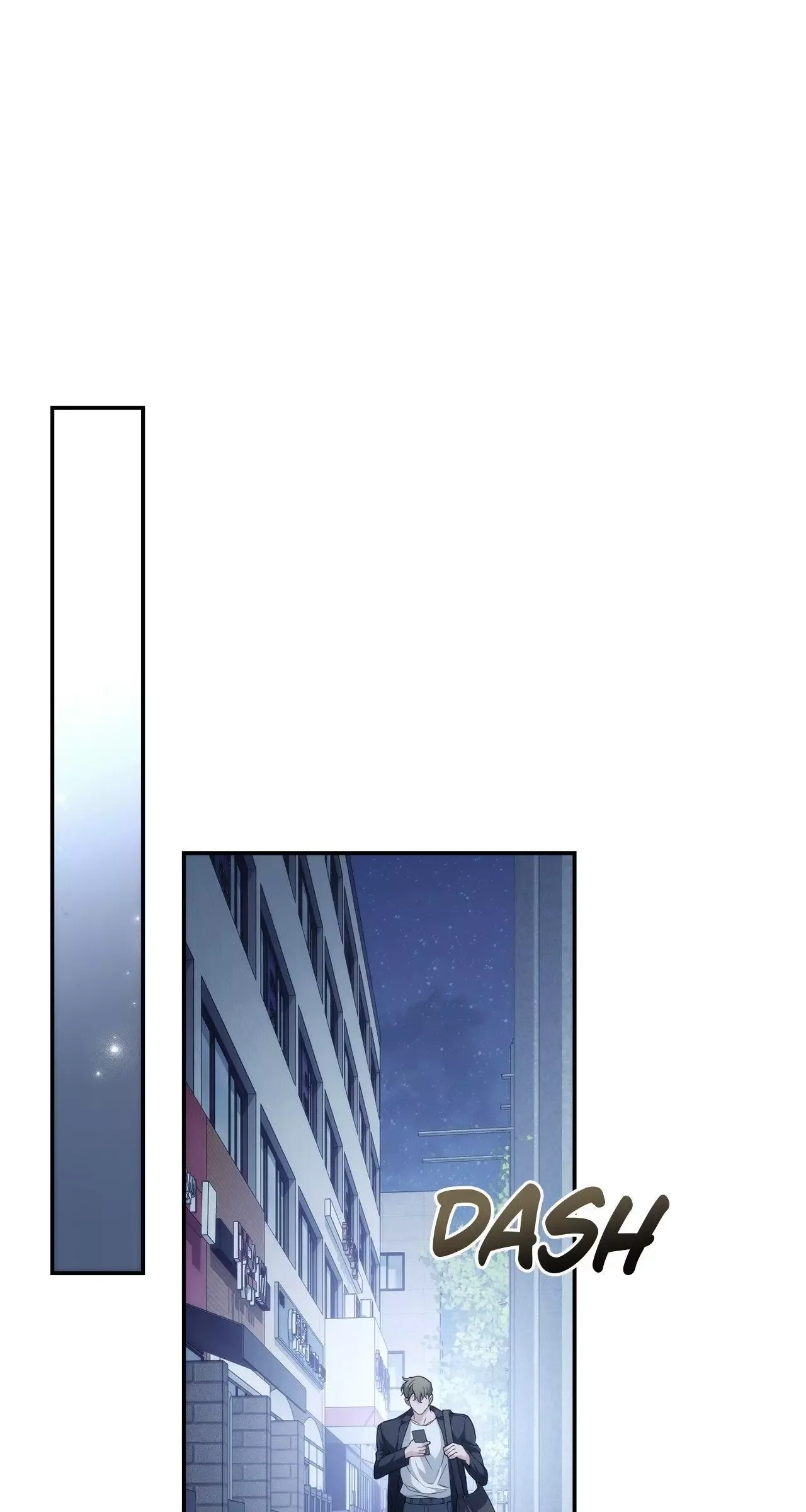 Unfinished Business Chapter 24 page 41