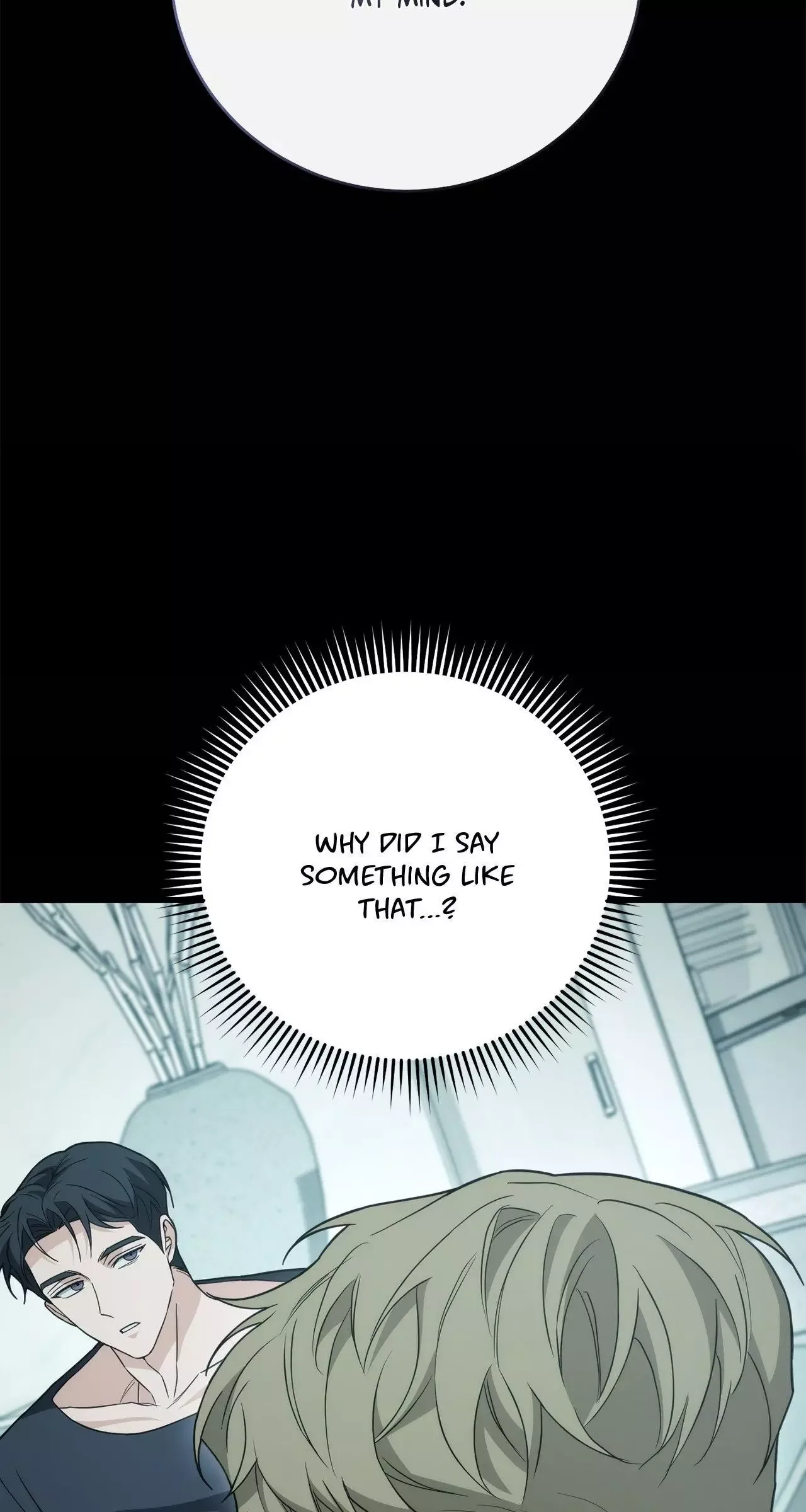 Unfinished Business Chapter 24 page 47