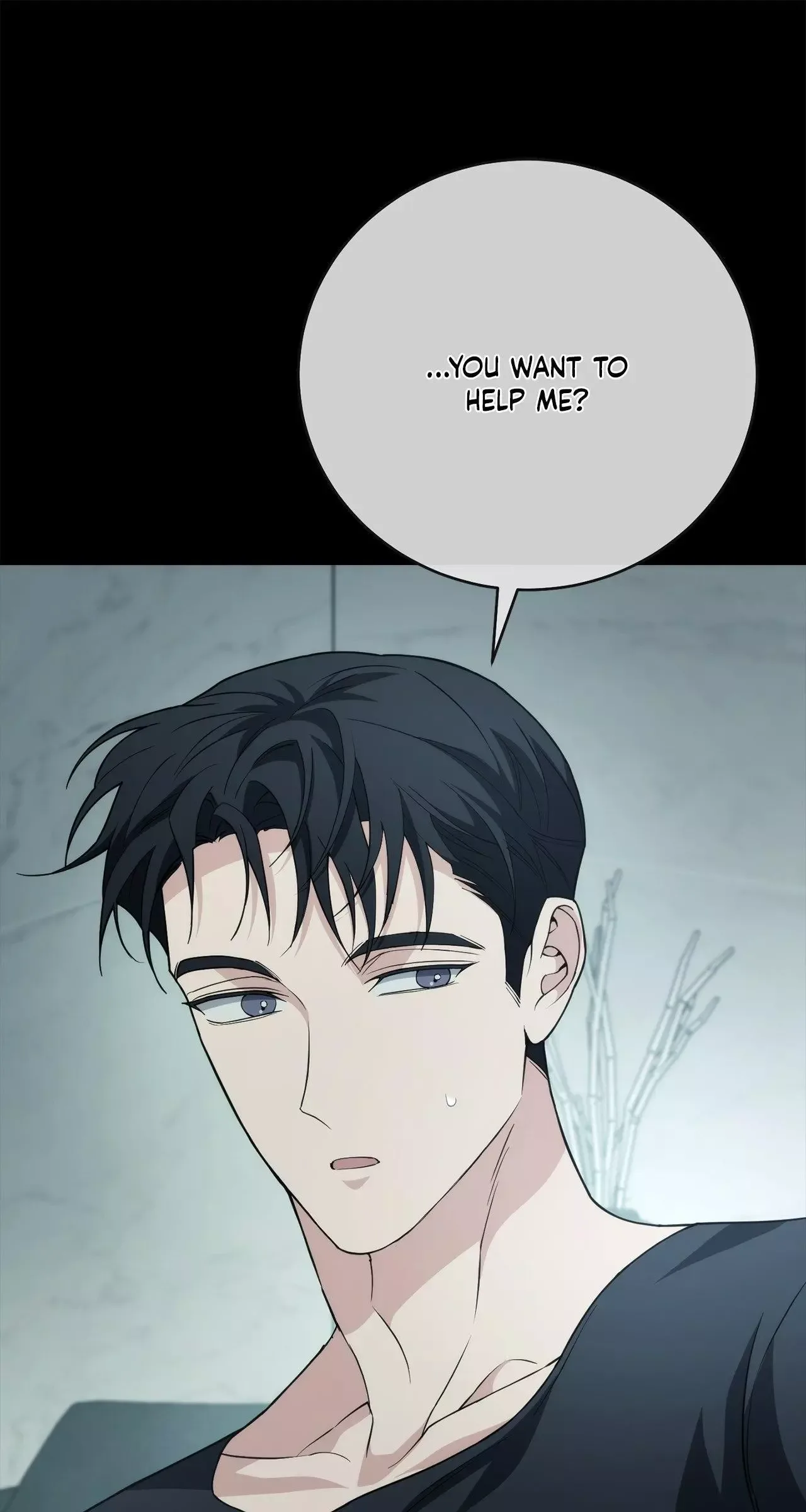 Unfinished Business Chapter 24 page 49