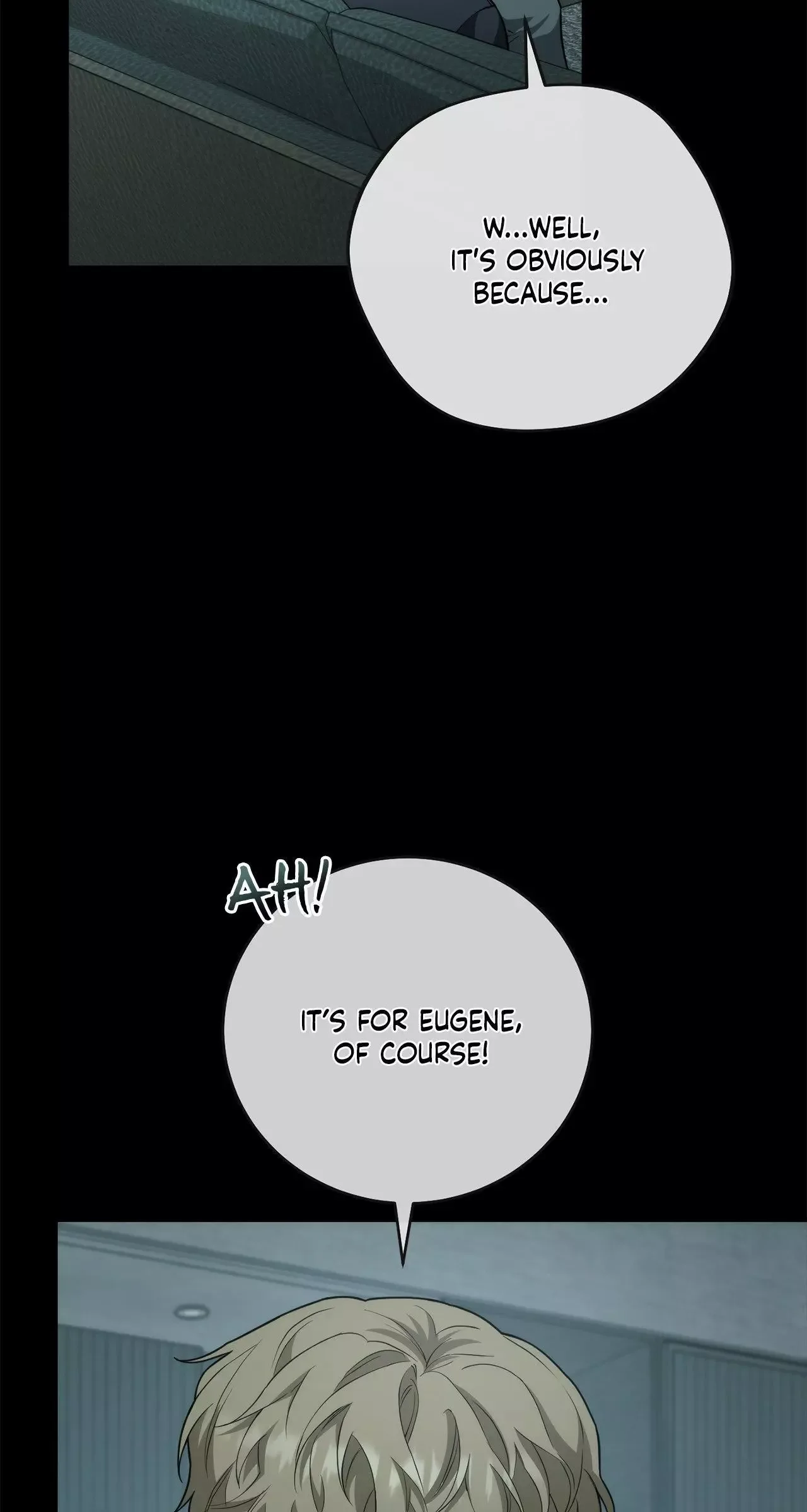 Unfinished Business Chapter 24 page 51