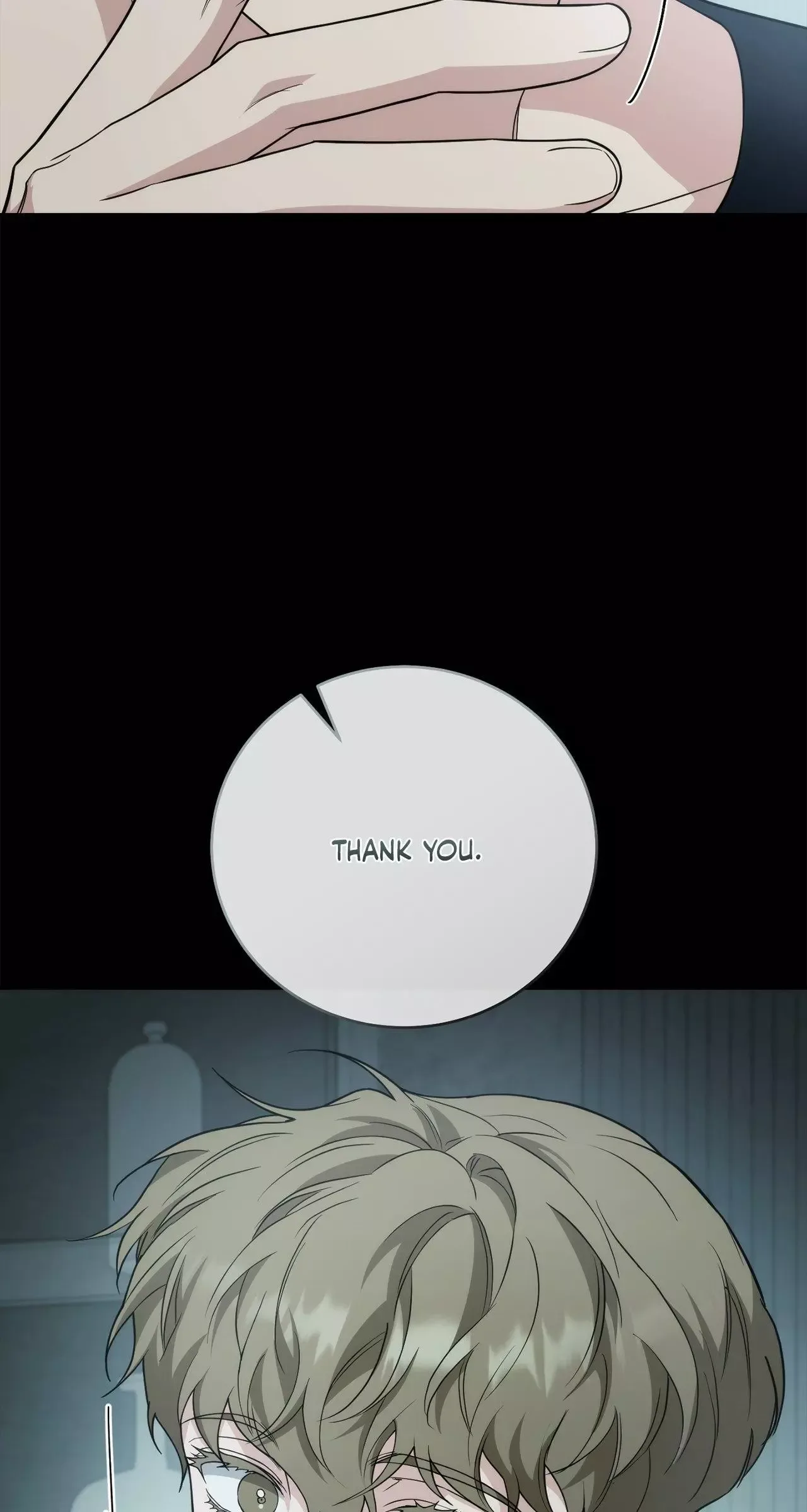 Unfinished Business Chapter 24 page 55