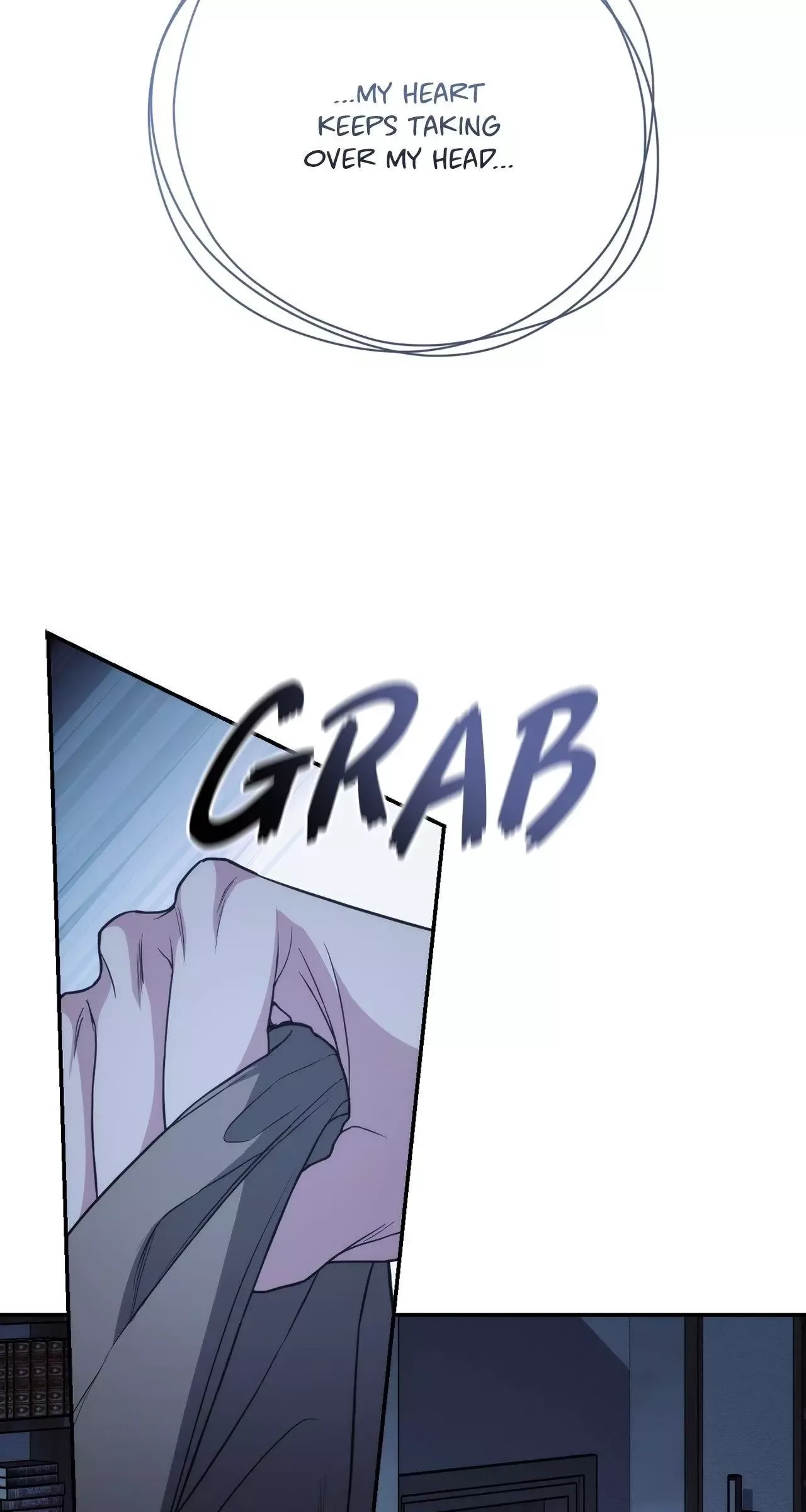Unfinished Business Chapter 24 page 66