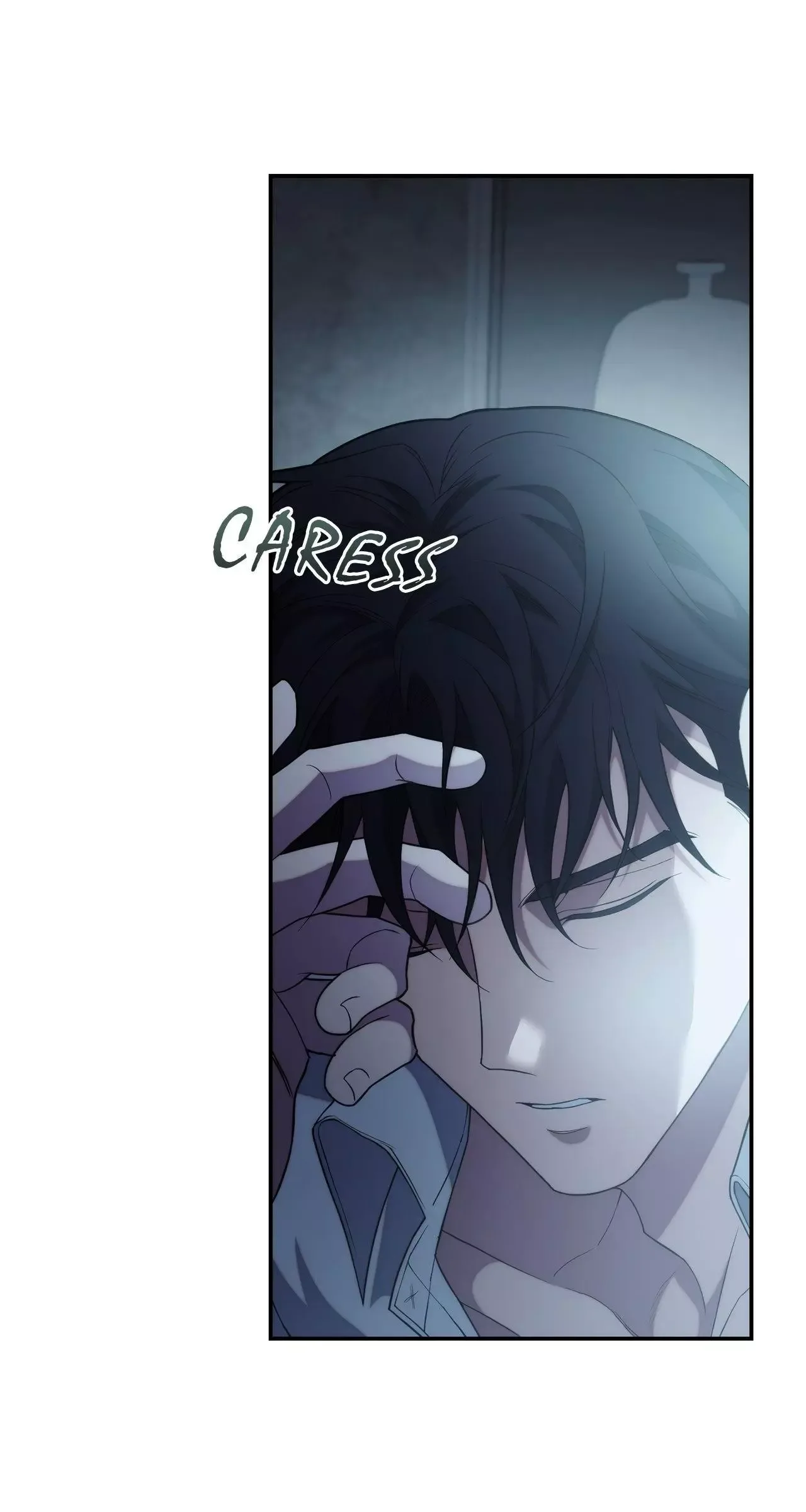 Unfinished Business Chapter 24 page 73