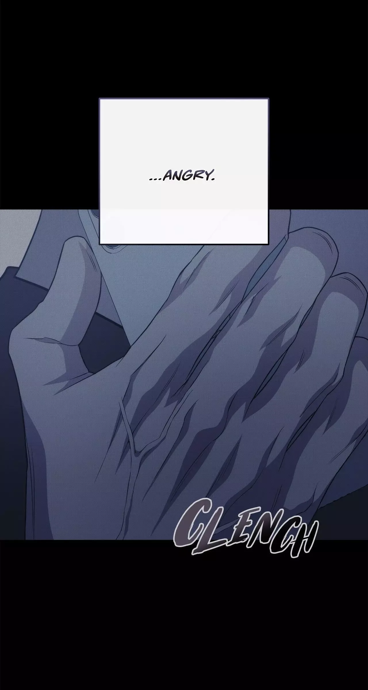 Unfinished Business Chapter 24 page 77