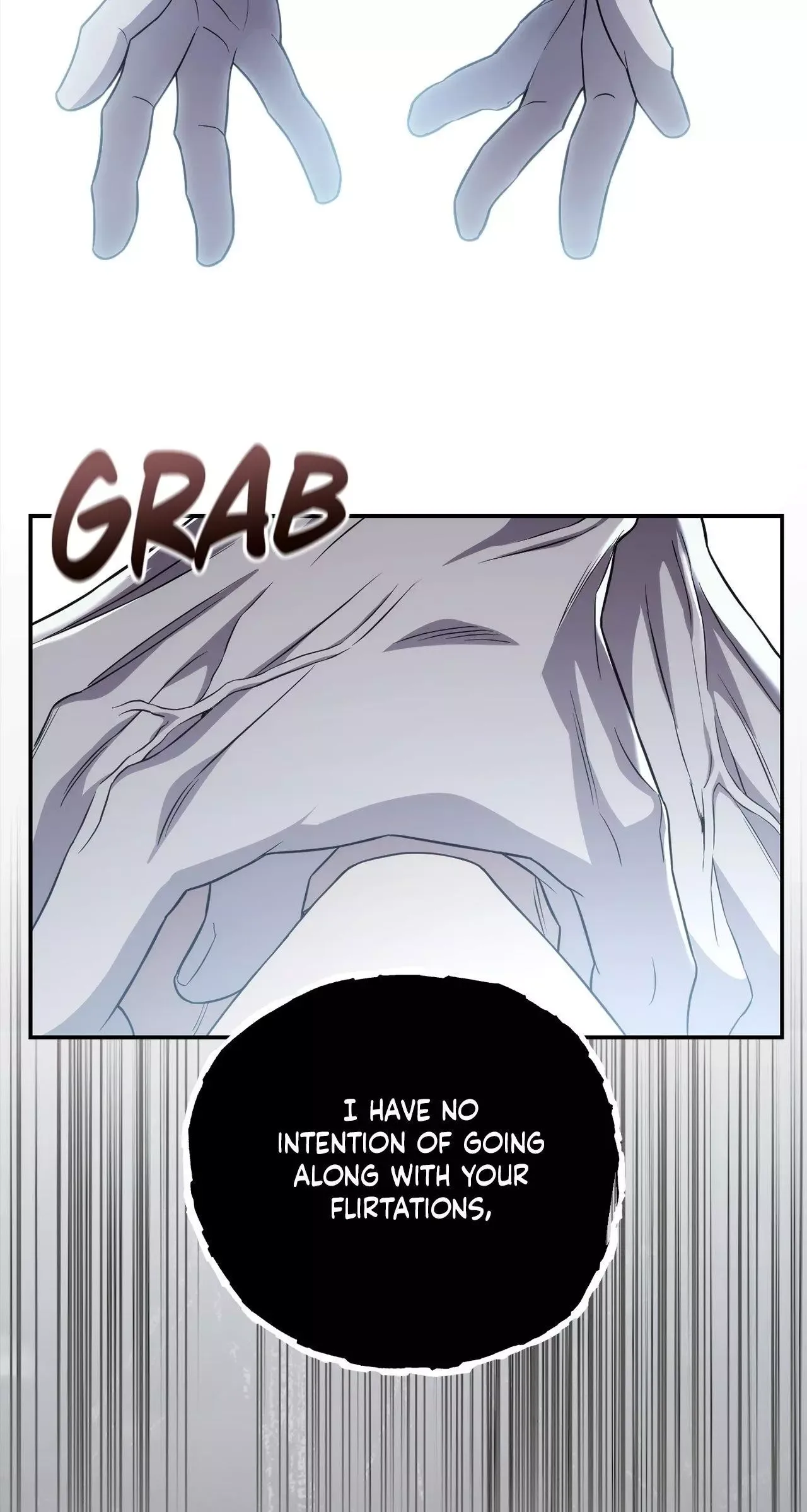 Unfinished Business Chapter 24 page 82