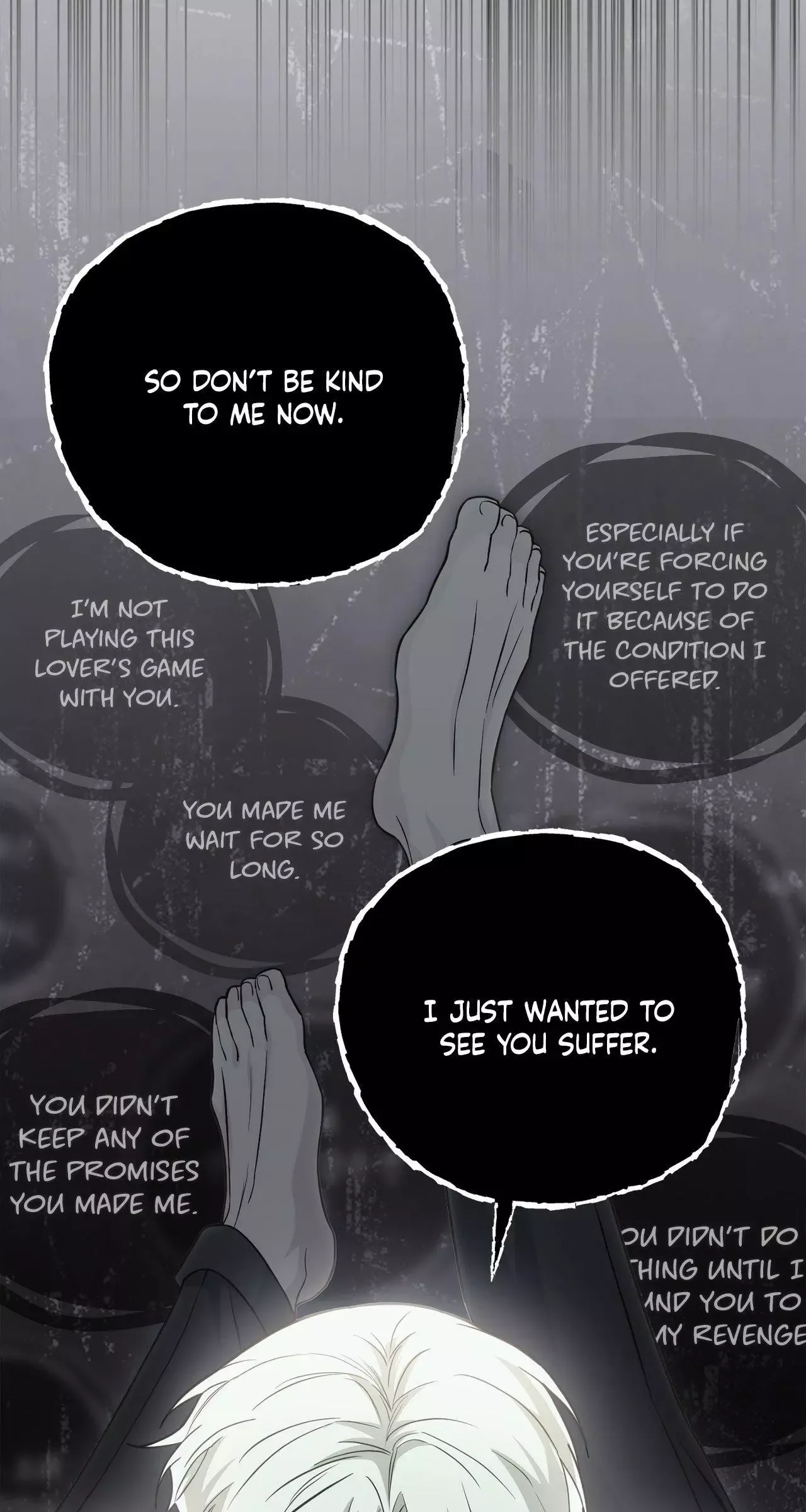 Unfinished Business Chapter 24 page 83