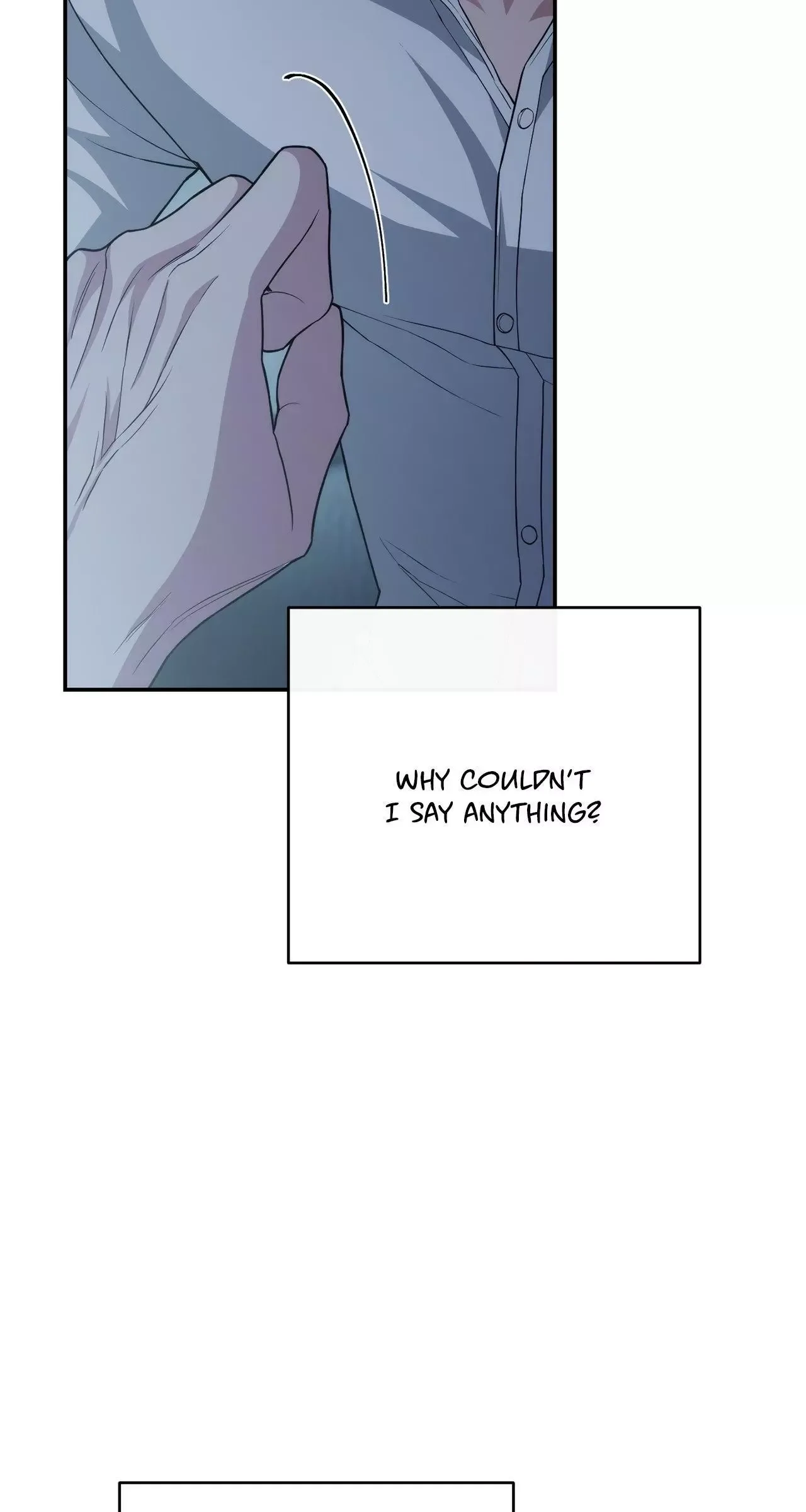 Unfinished Business Chapter 24 page 91