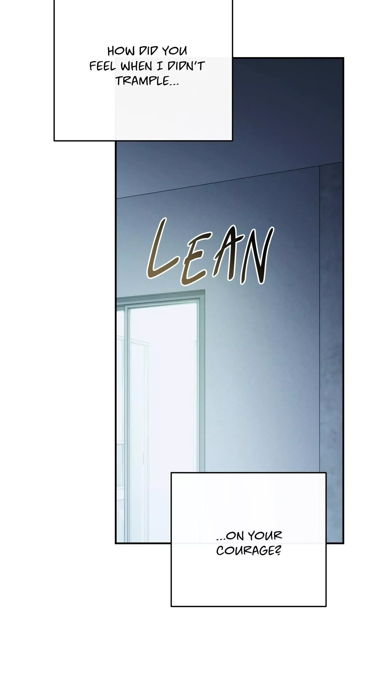 Unfinished Business Chapter 24 page 92