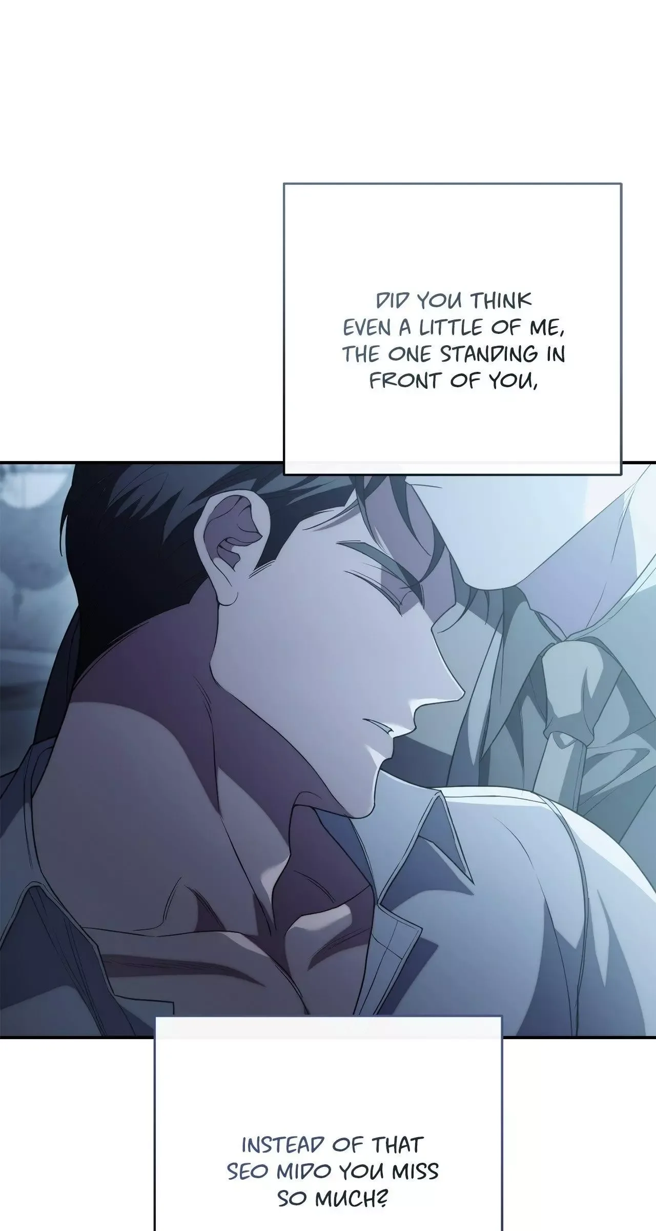 Unfinished Business Chapter 24 page 94