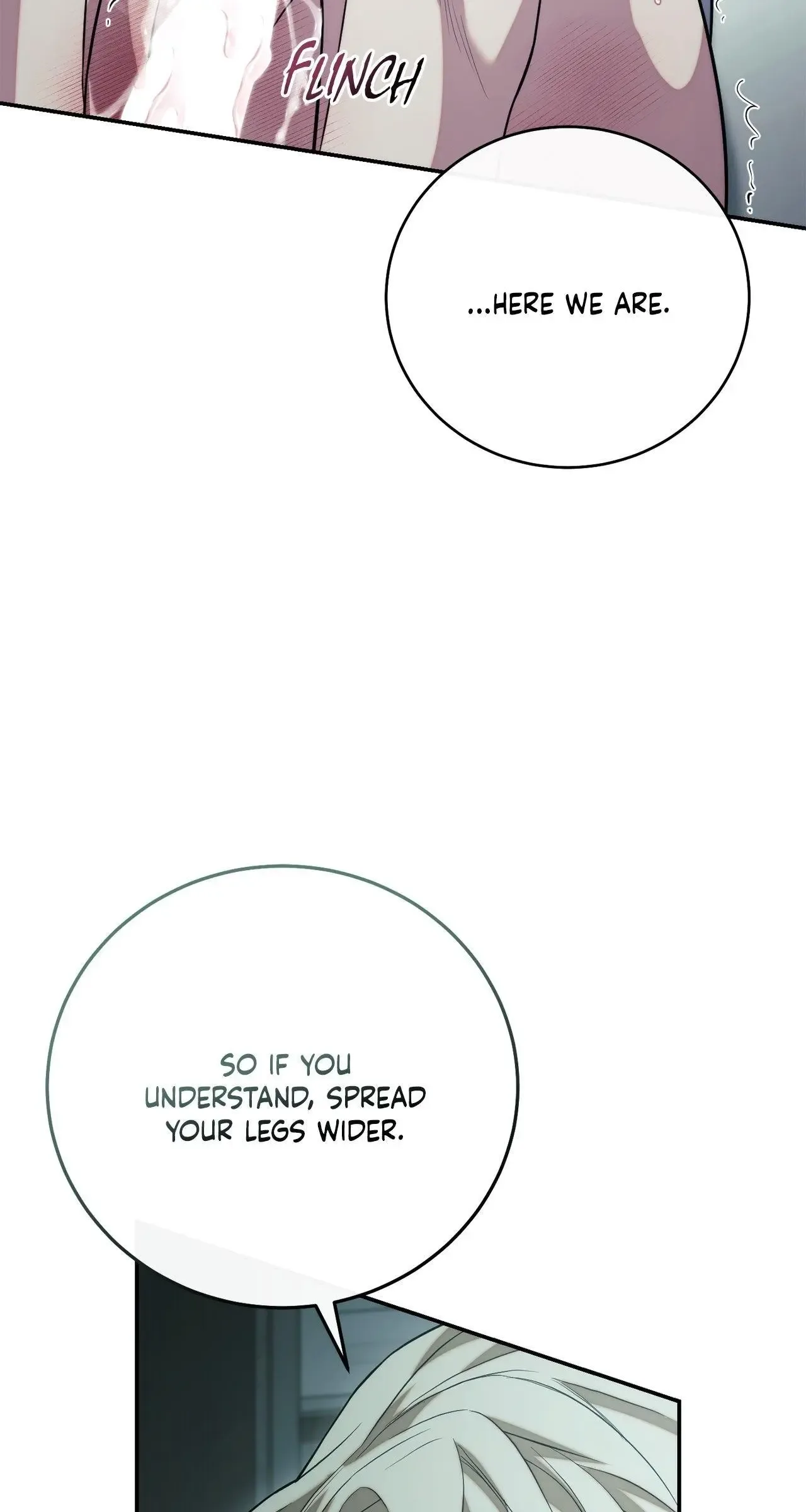 Unfinished Business Chapter 25 page 21