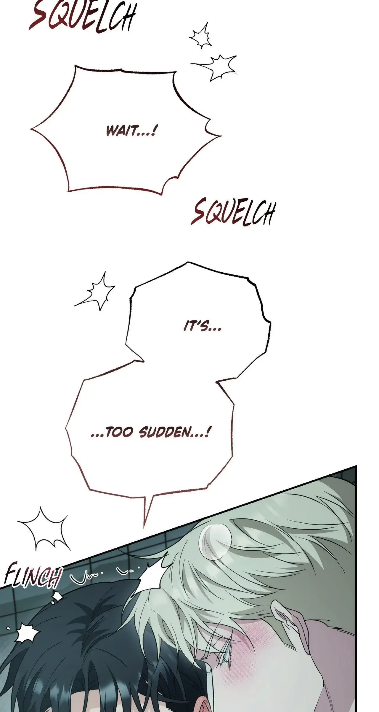 Unfinished Business Chapter 25 page 14