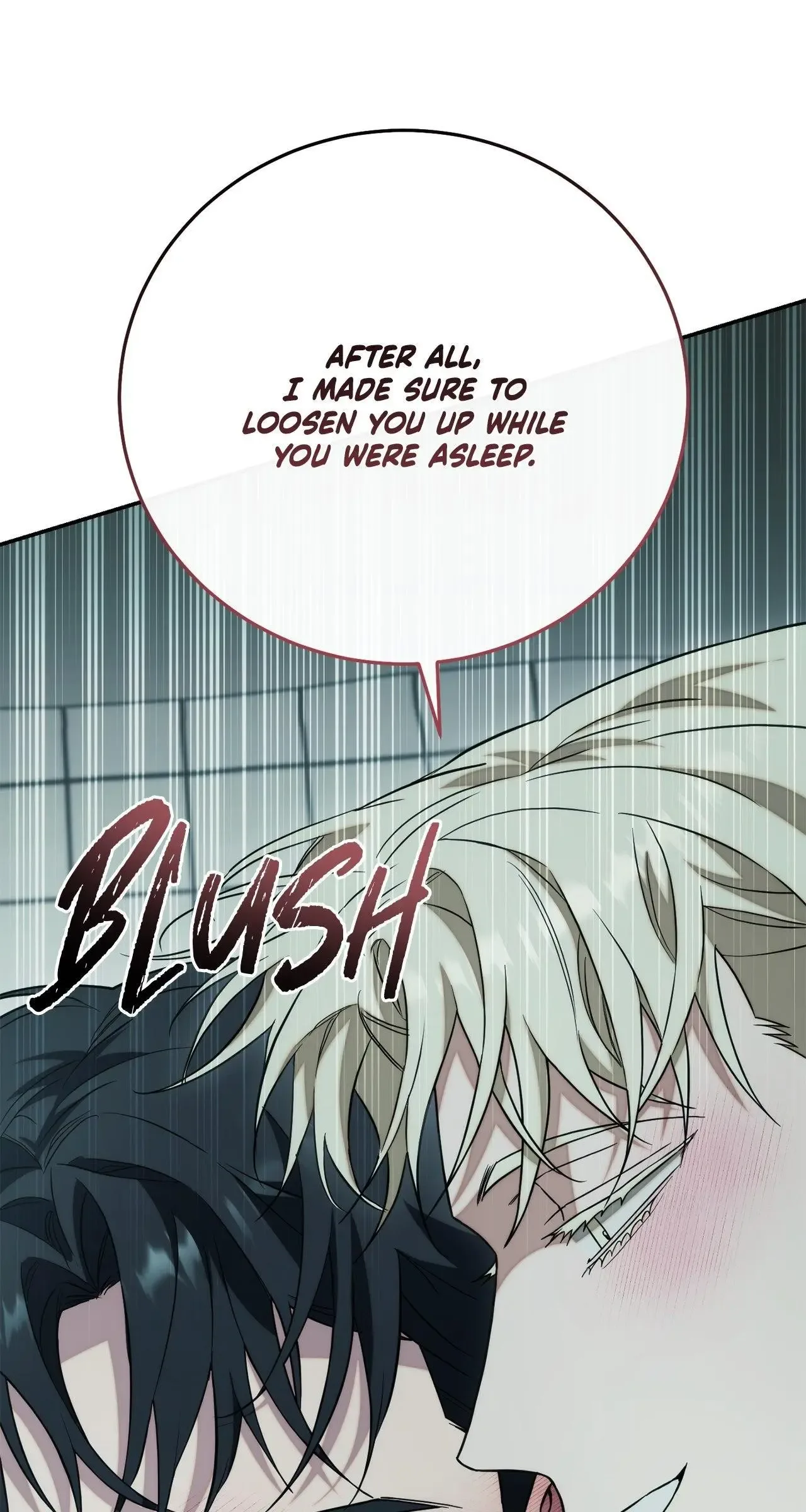 Unfinished Business Chapter 25 page 16