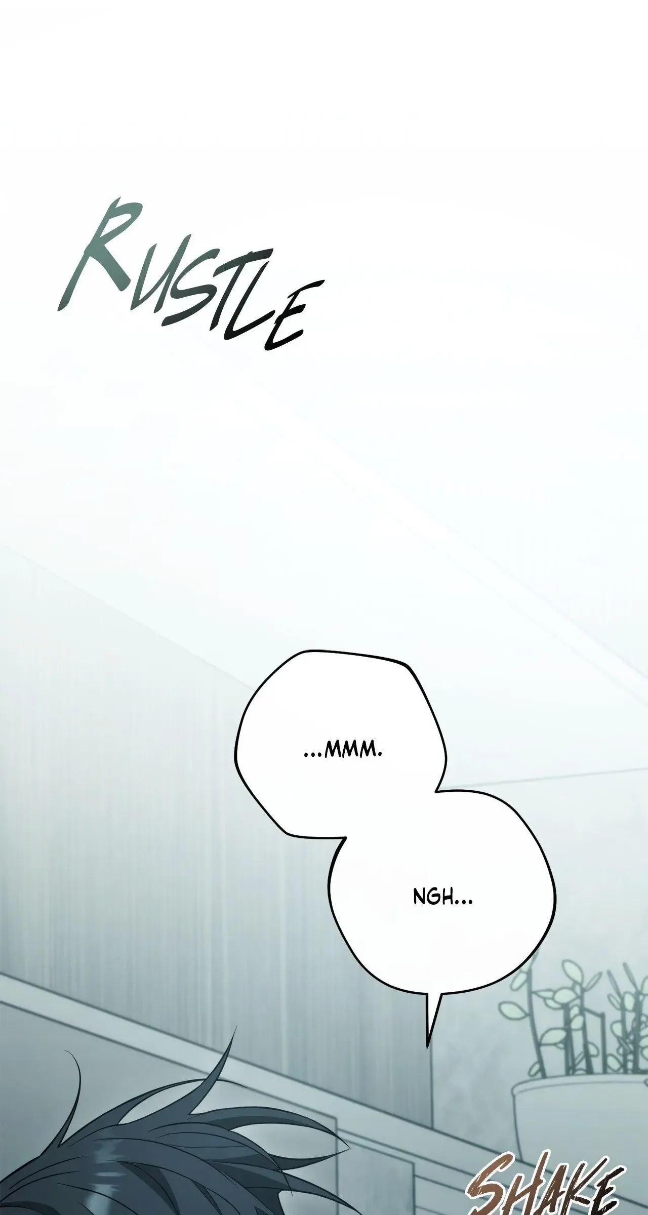 Unfinished Business Chapter 25 page 3