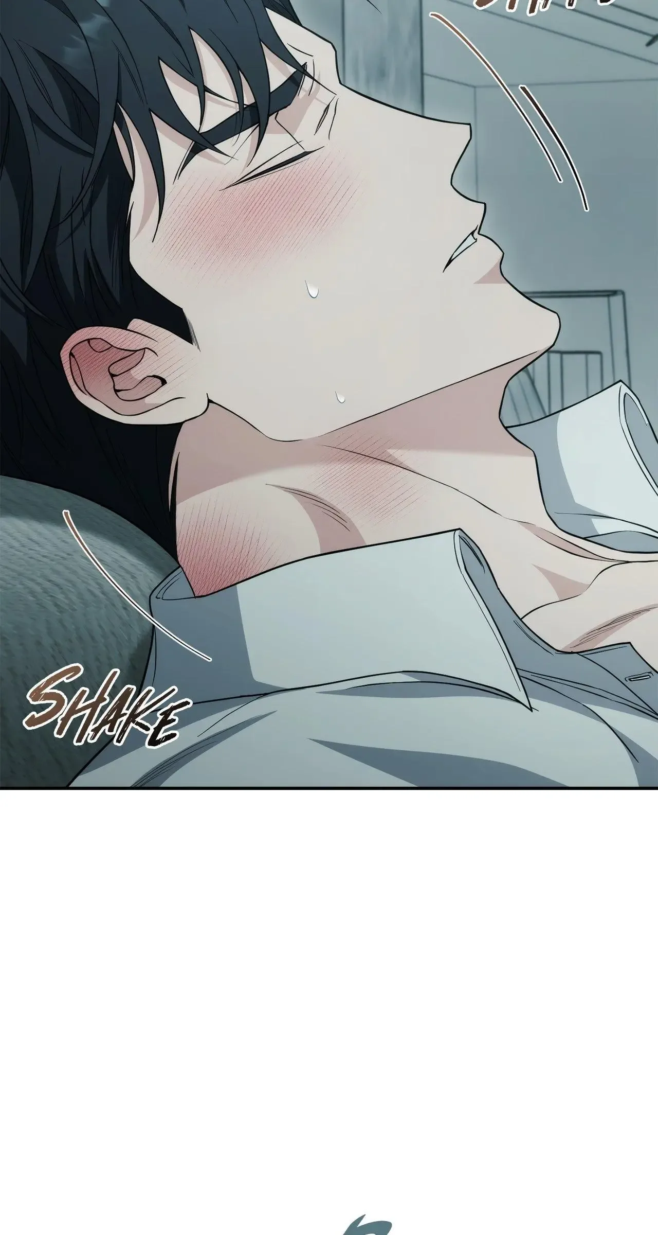 Unfinished Business Chapter 25 page 4