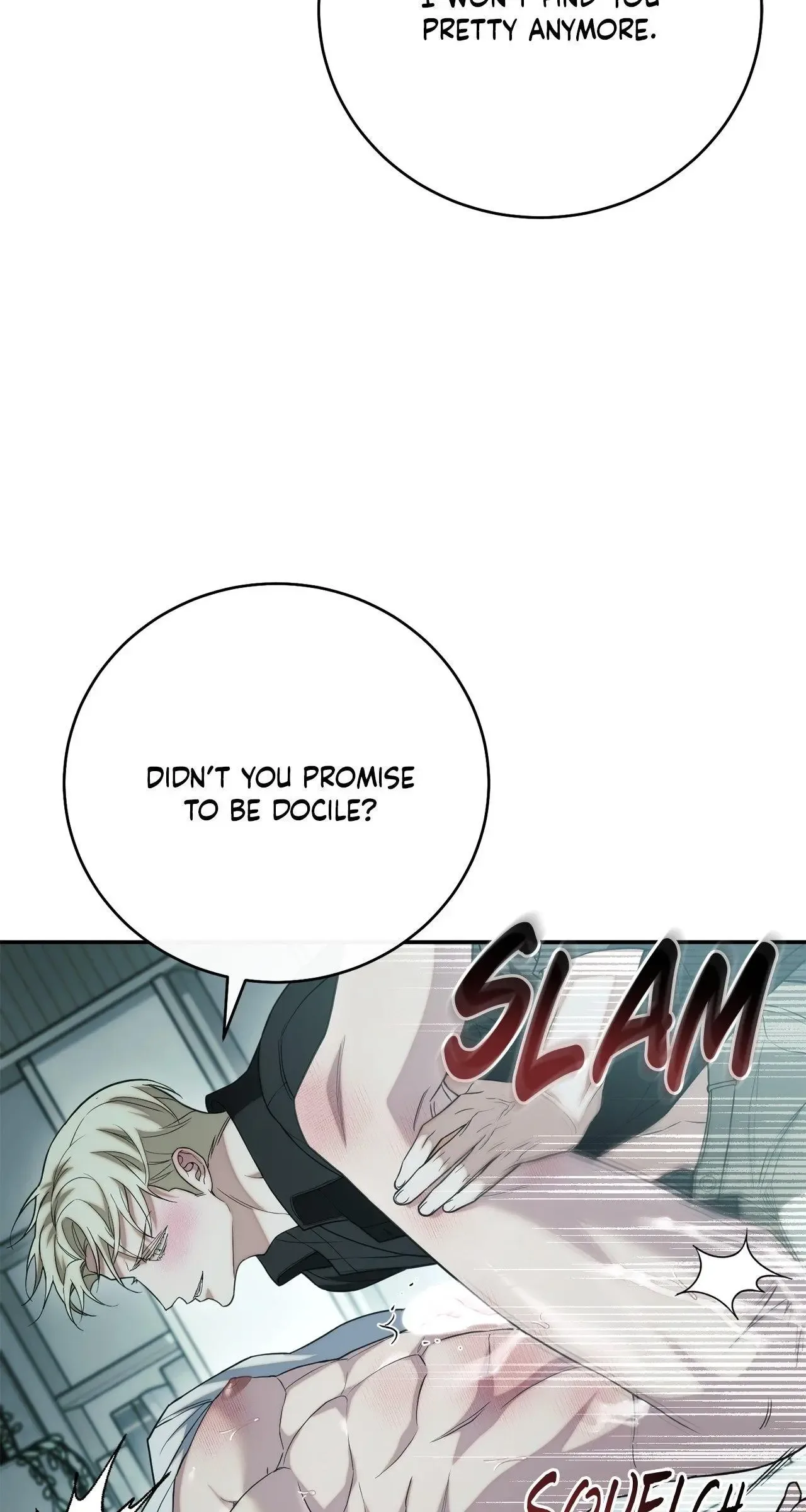 Unfinished Business Chapter 25 page 12