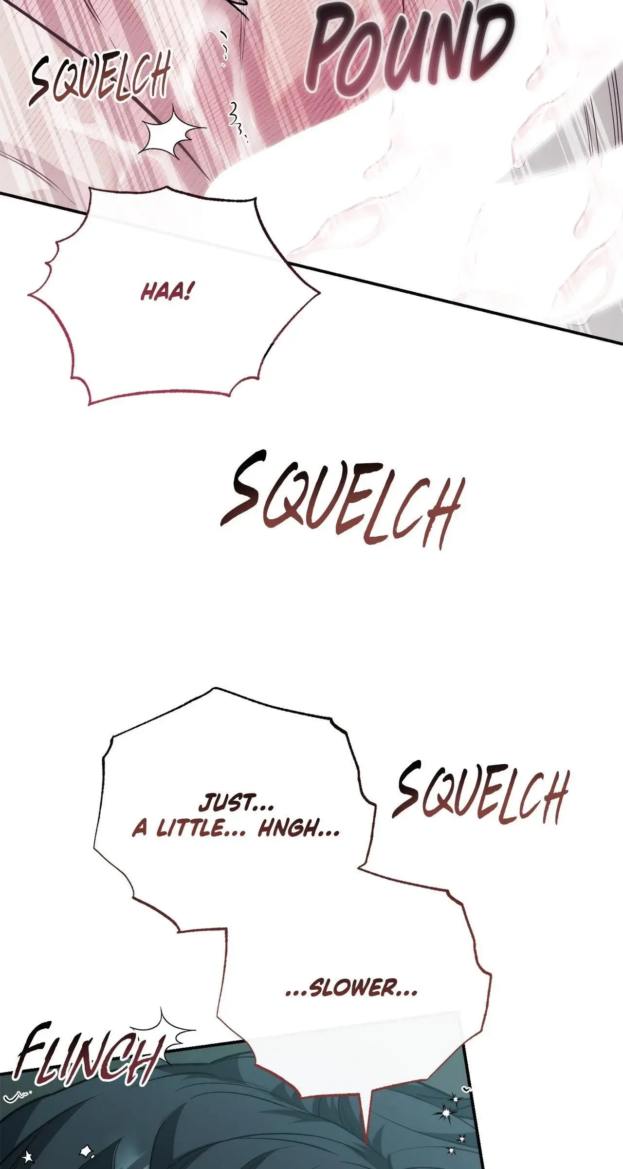 Unfinished Business Chapter 25 page 35