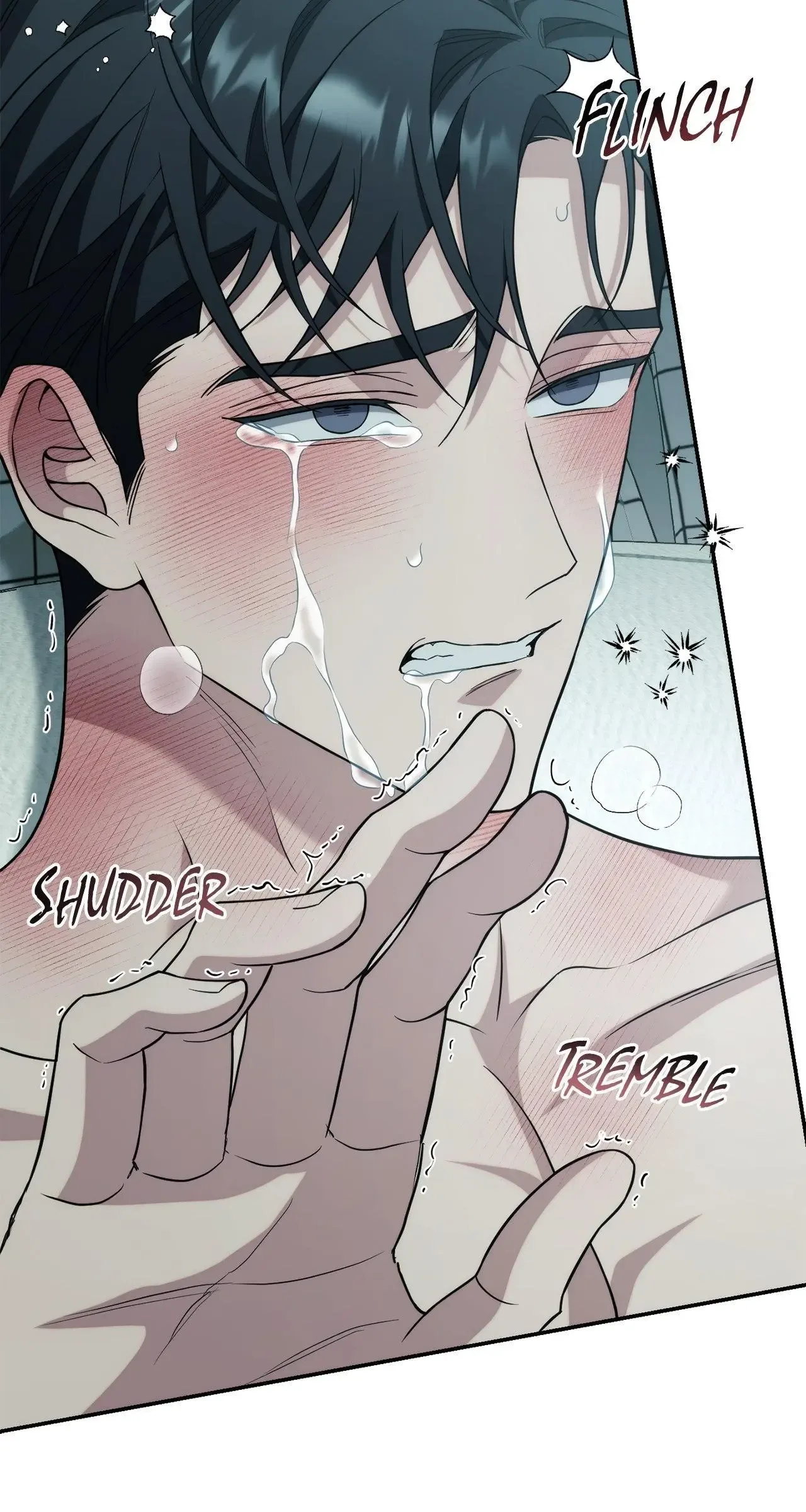 Unfinished Business Chapter 25 page 36