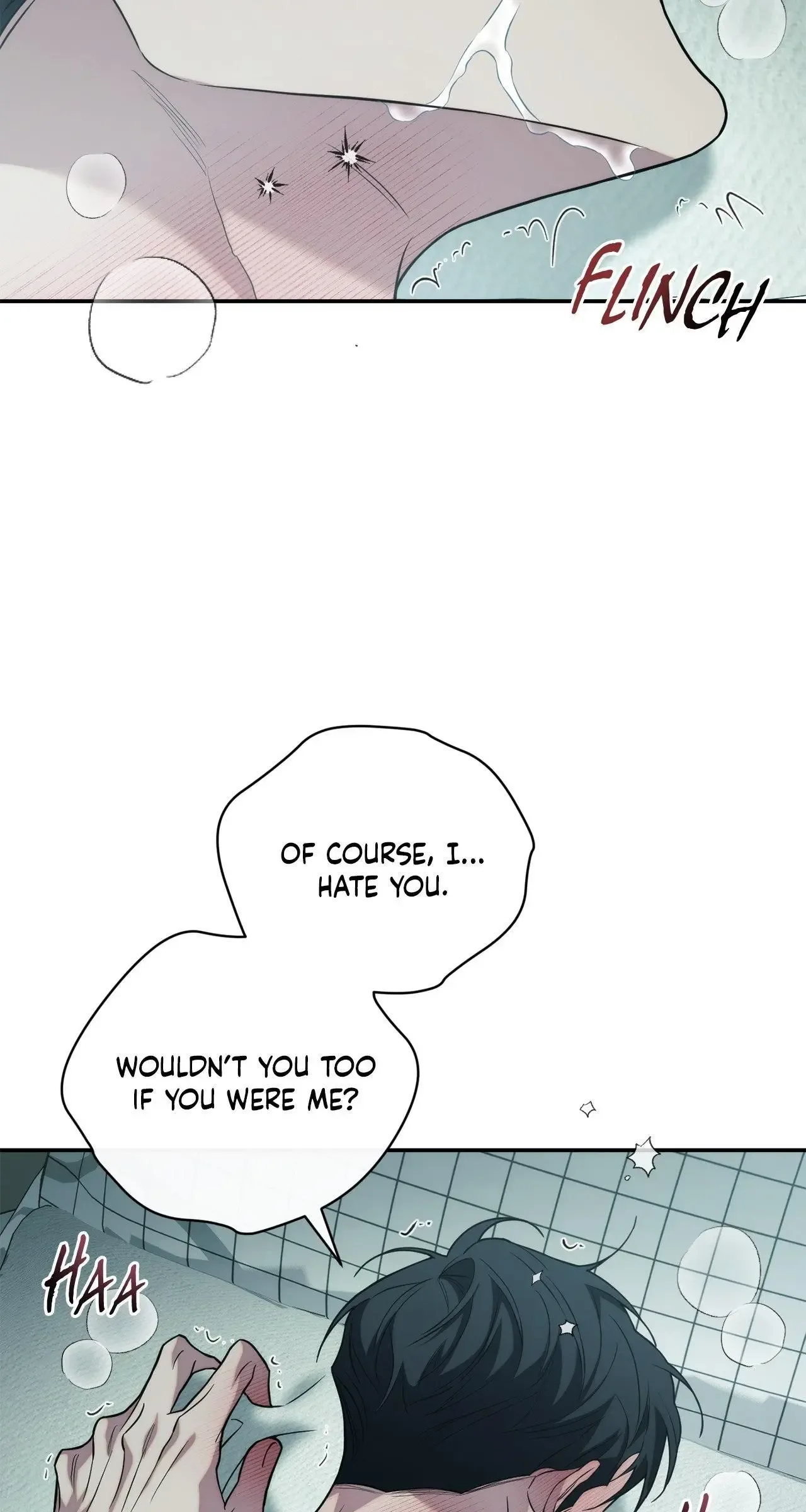 Unfinished Business Chapter 25 page 52