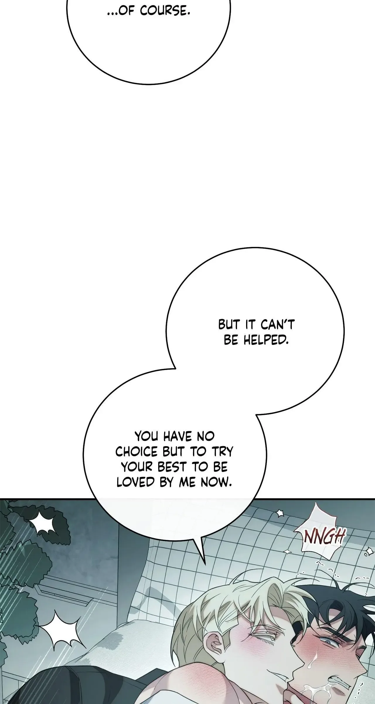 Unfinished Business Chapter 25 page 55