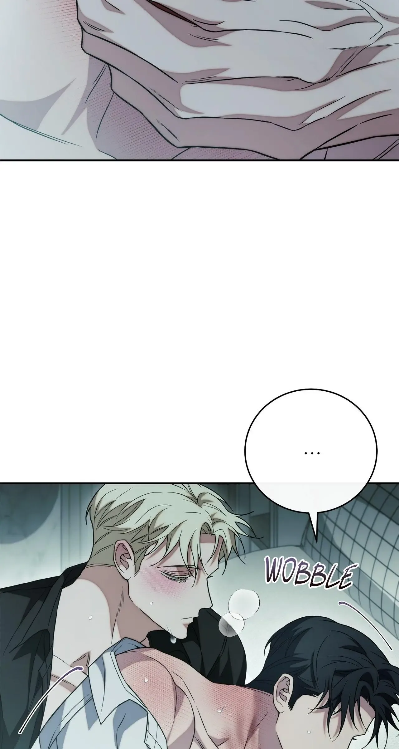 Unfinished Business Chapter 25 page 60