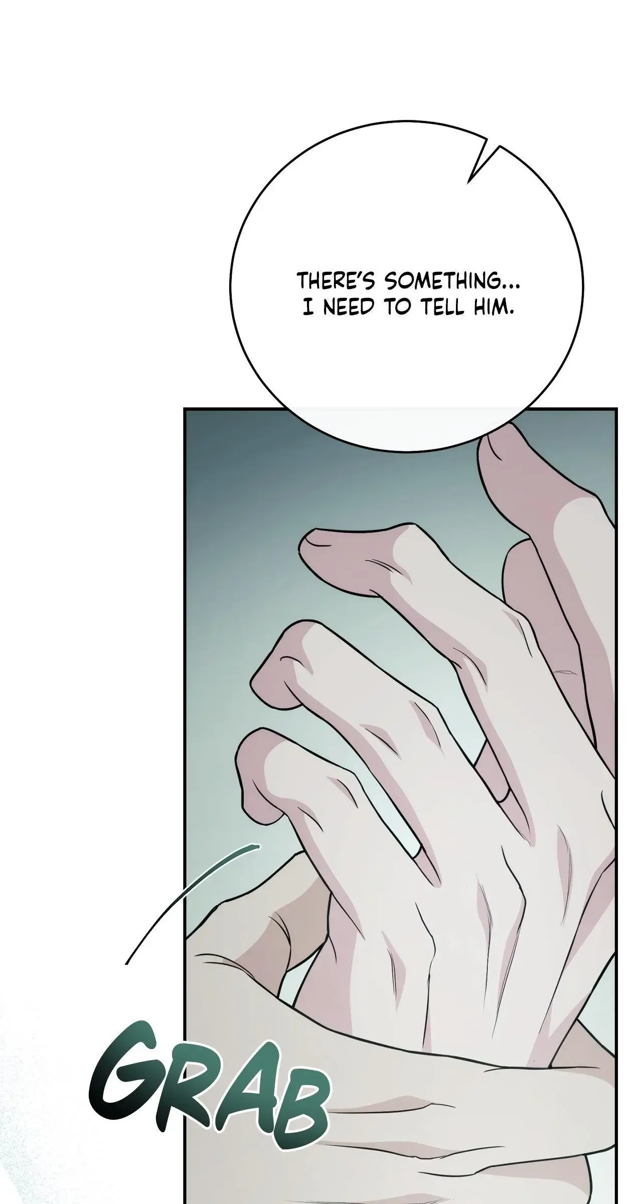 Unfinished Business Chapter 25 page 62