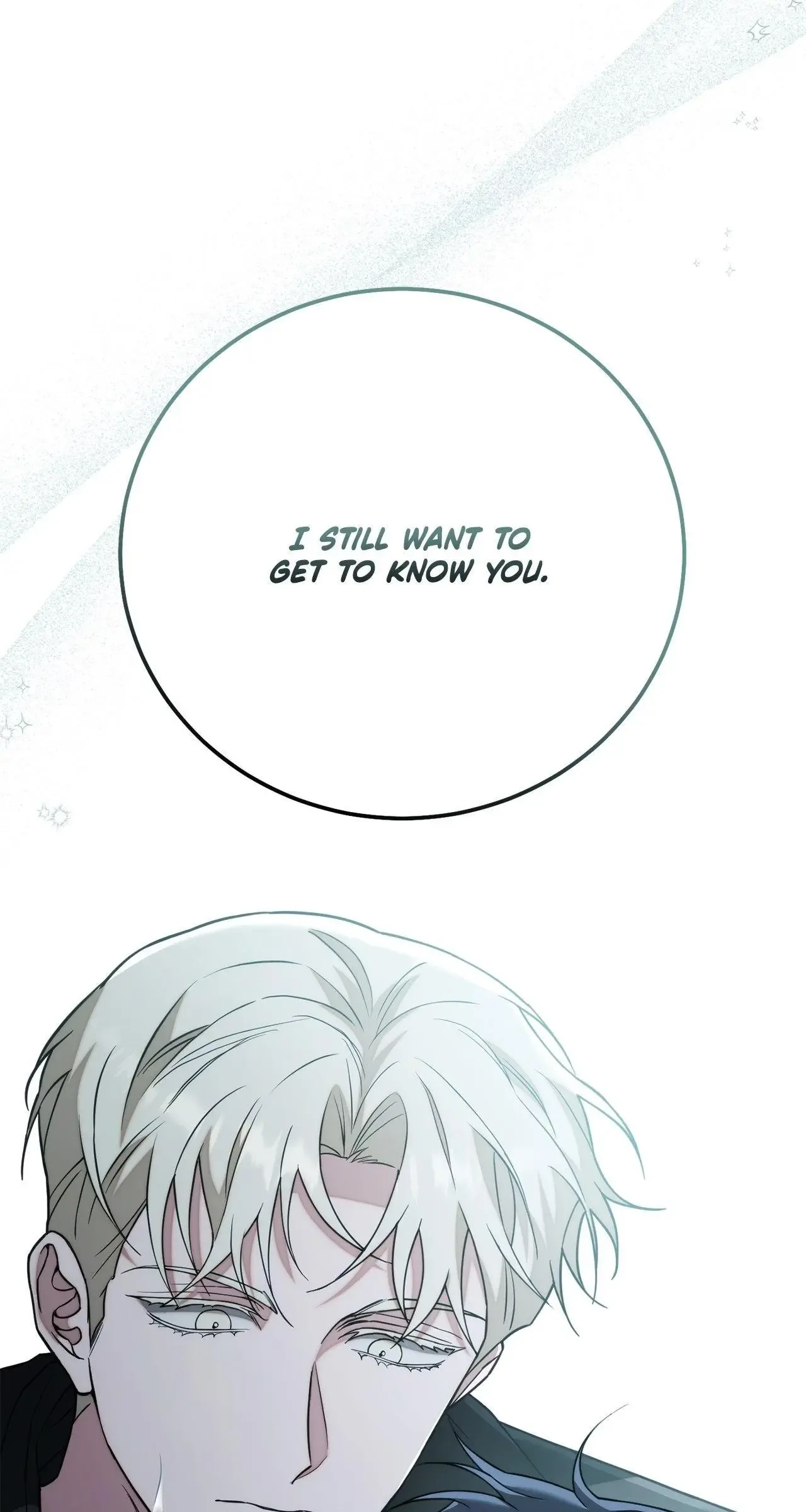 Unfinished Business Chapter 25 page 64