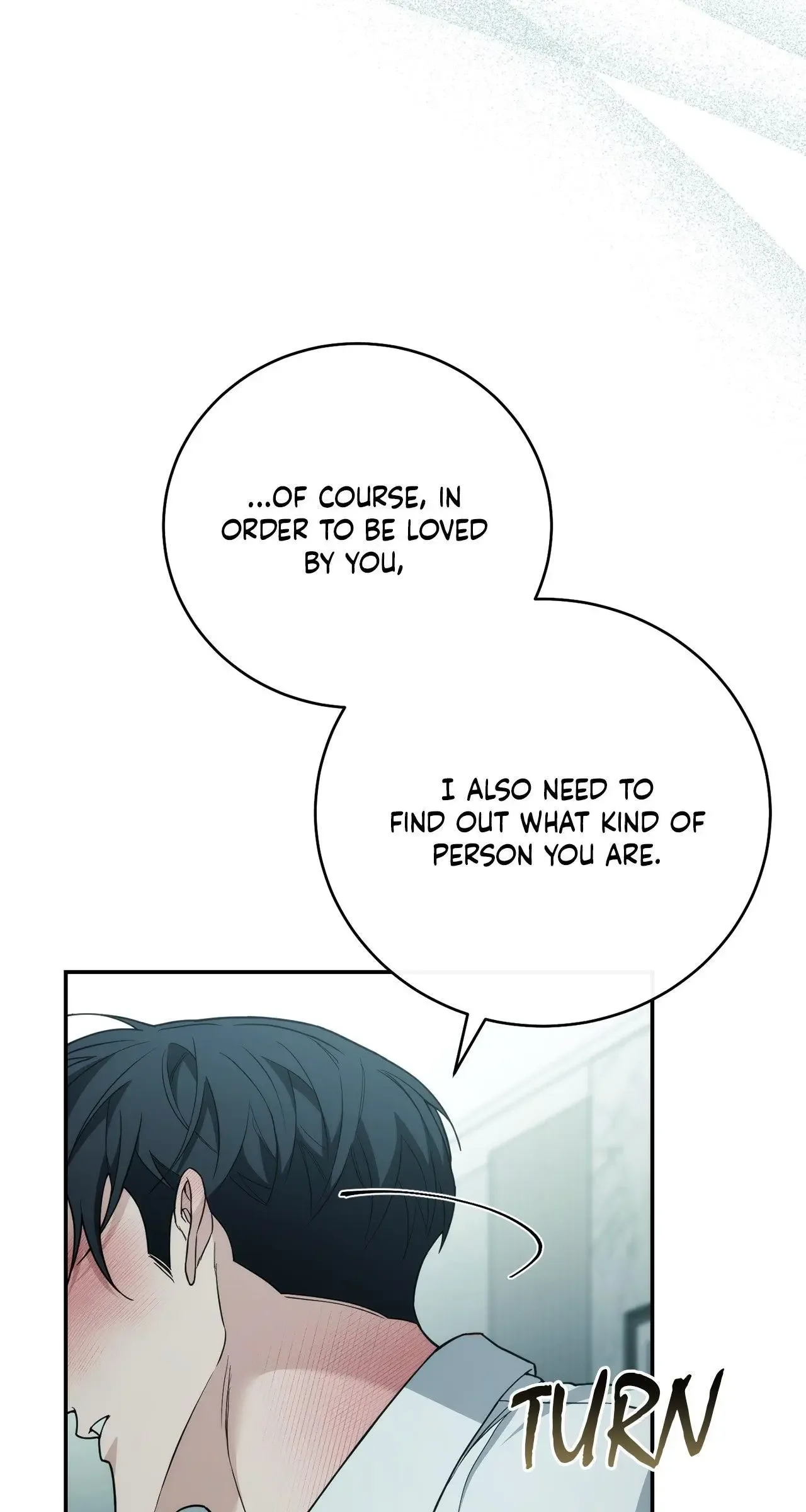 Unfinished Business Chapter 25 page 66