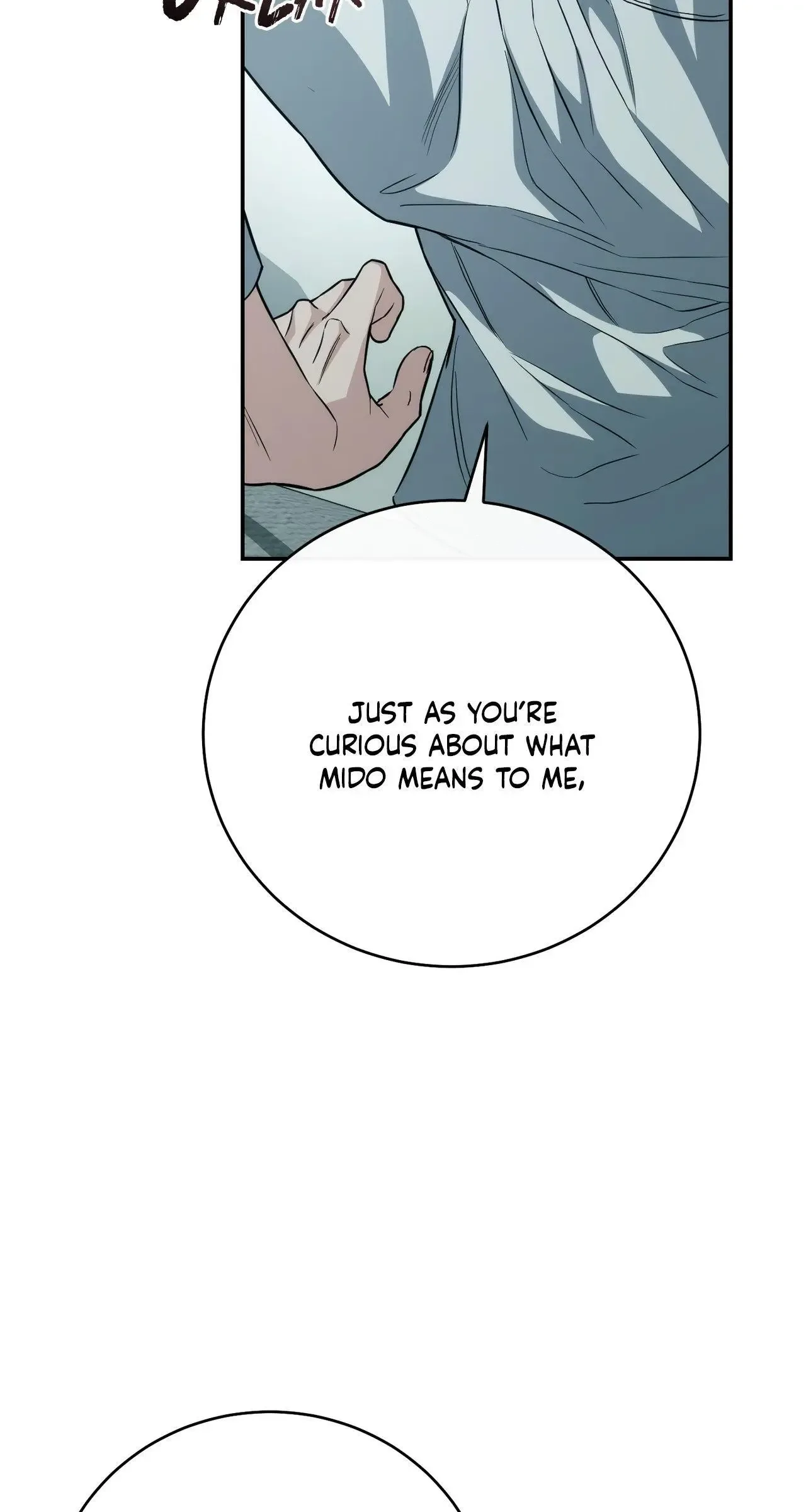 Unfinished Business Chapter 25 page 68