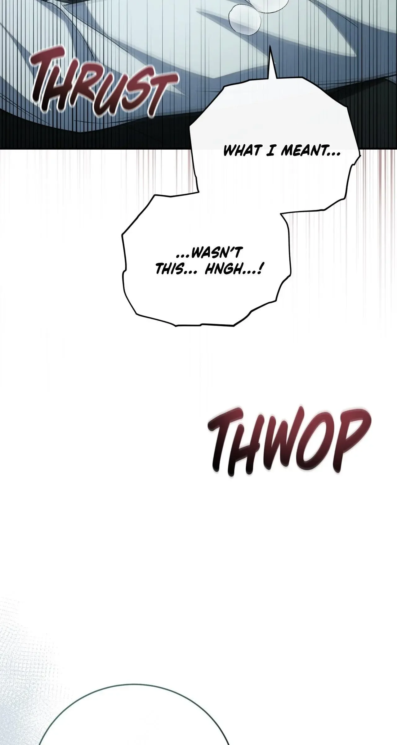 Unfinished Business Chapter 25 page 81